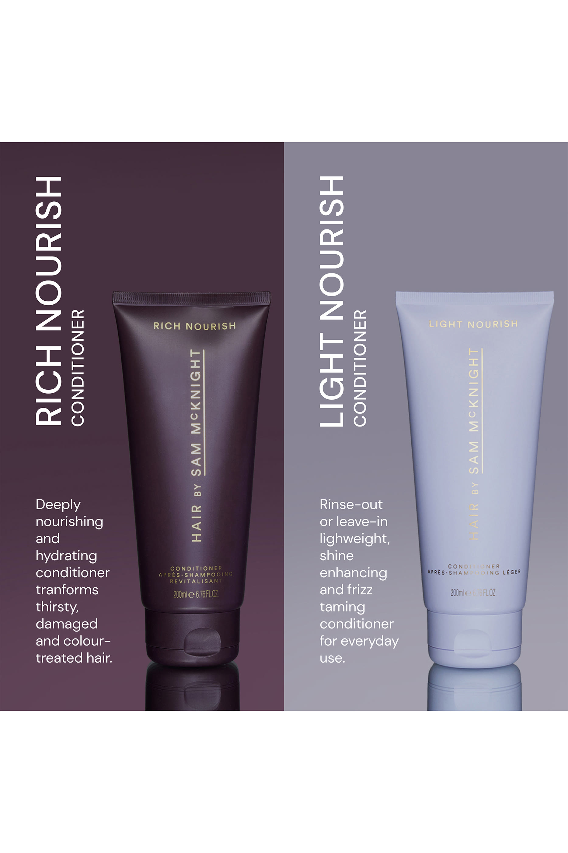 Light Nourishing Conditioner