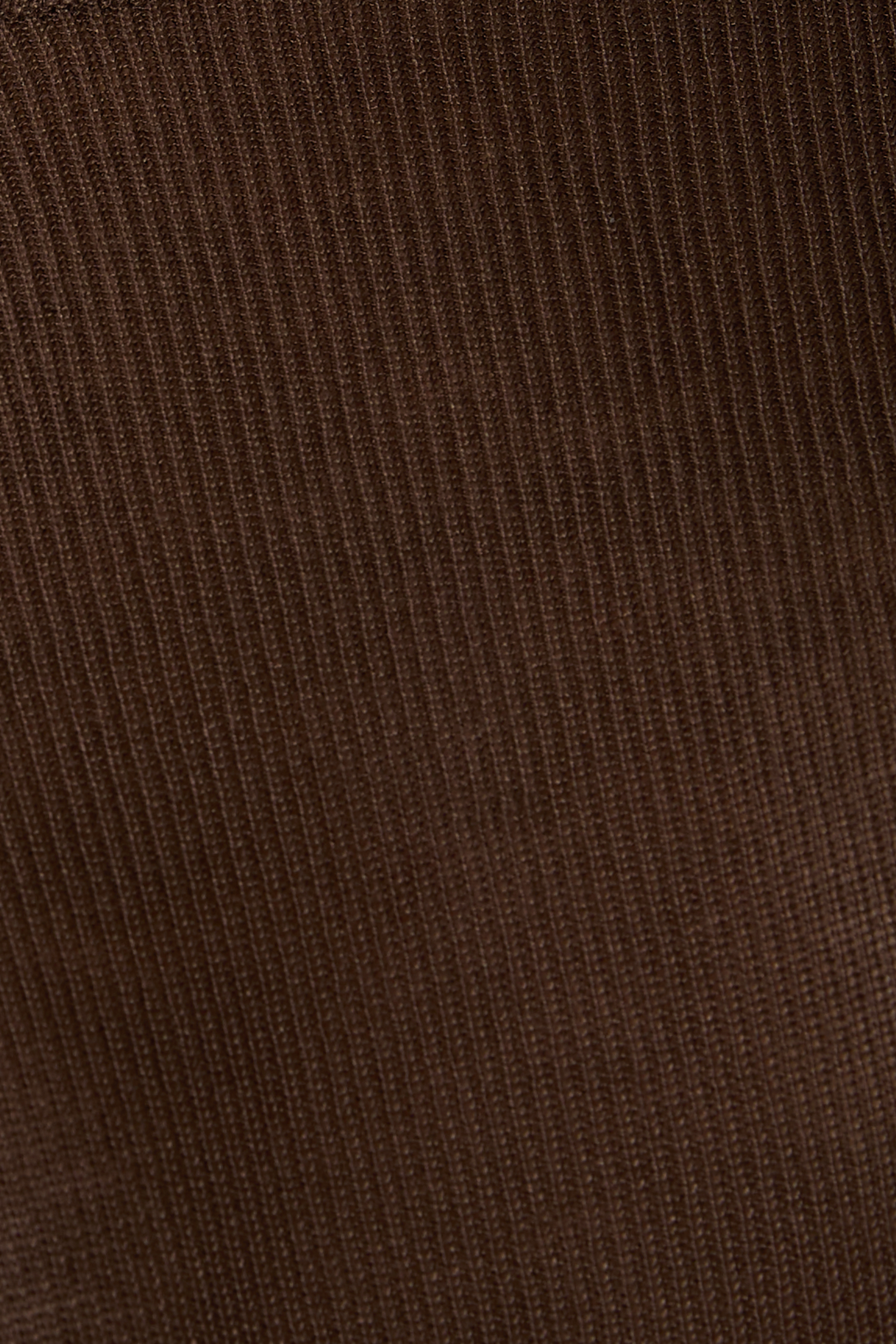 Knitted Long Sleeves Top