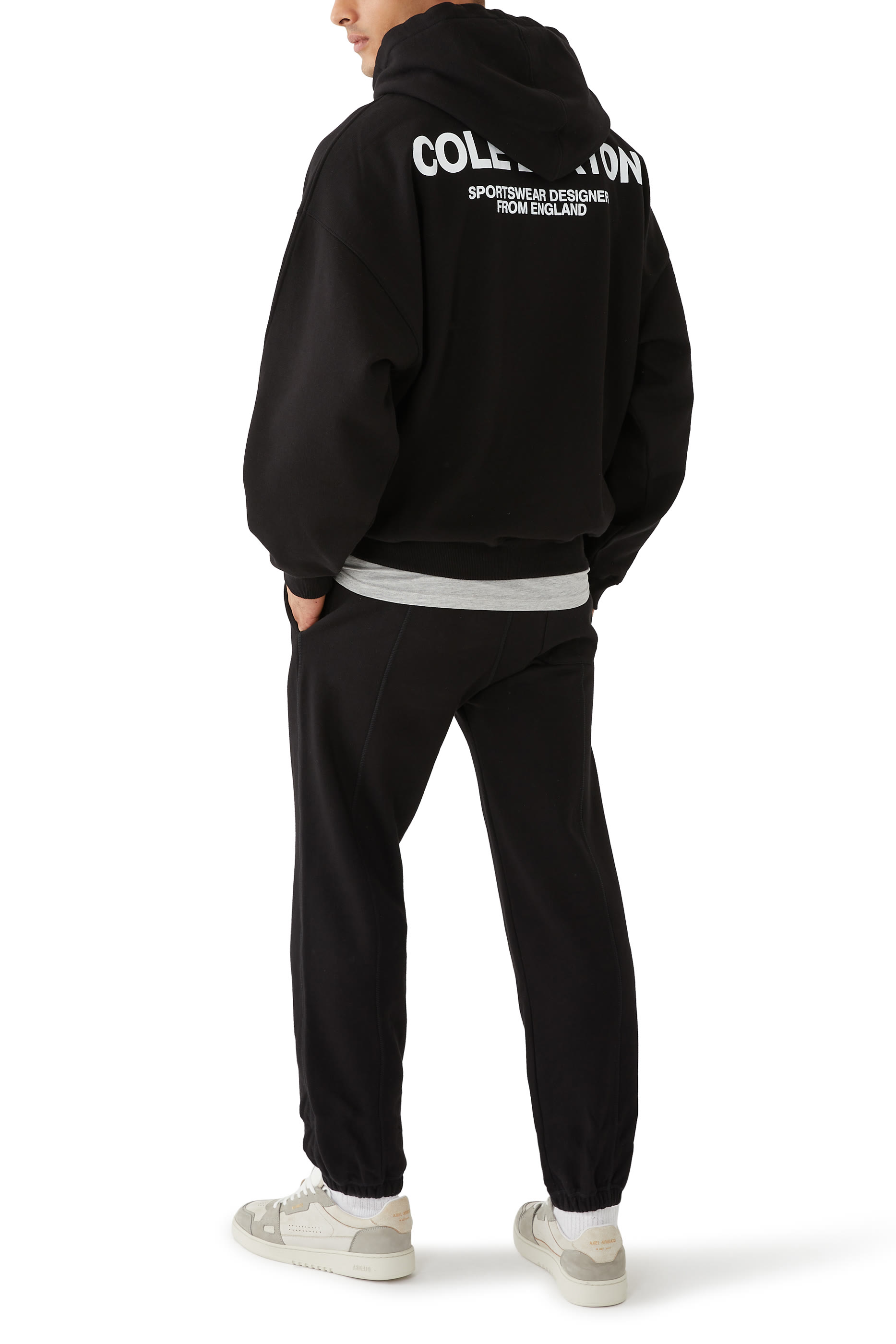 CB Sportswear Hoodie