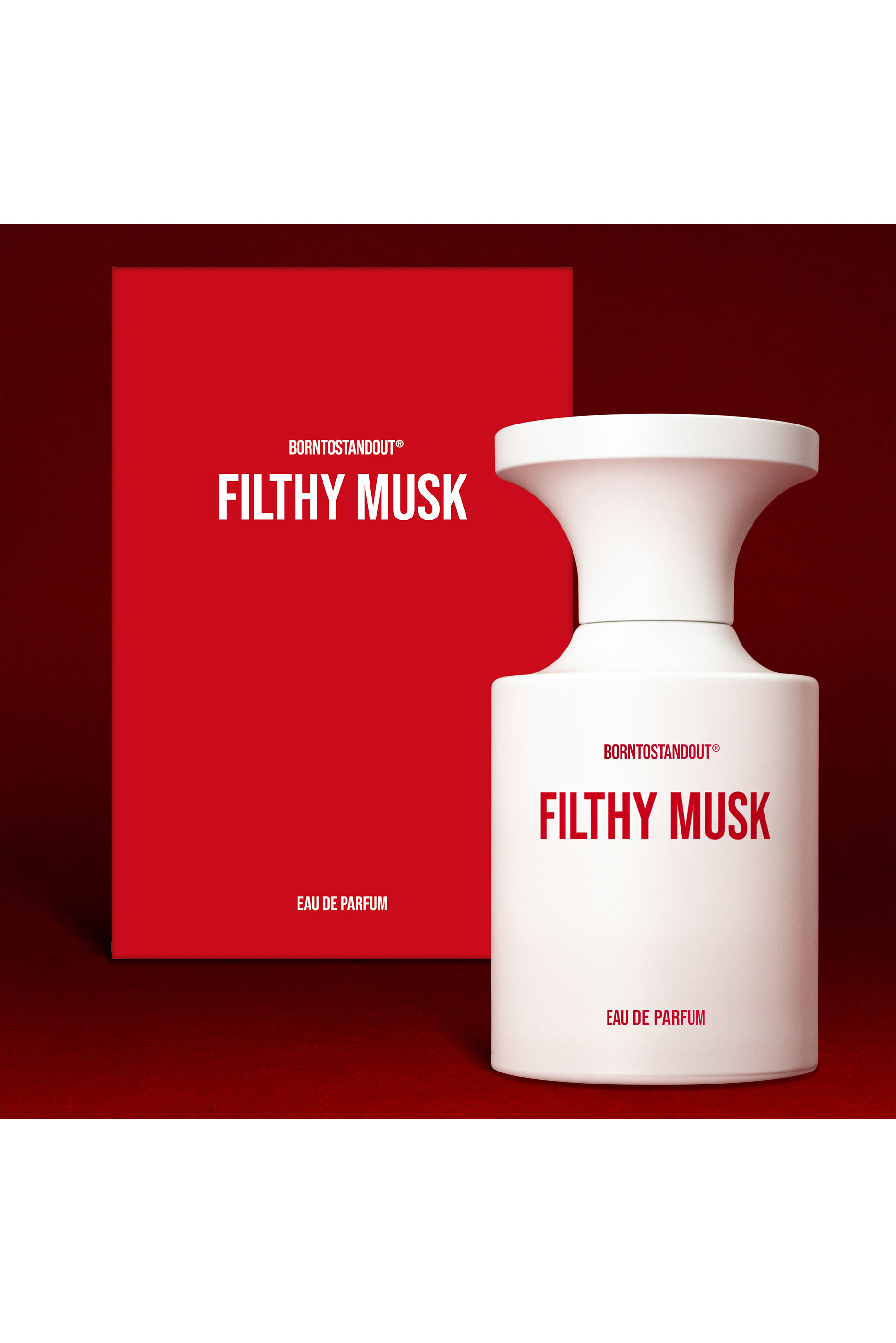 FILTHY MUSK Eau de Parfum 