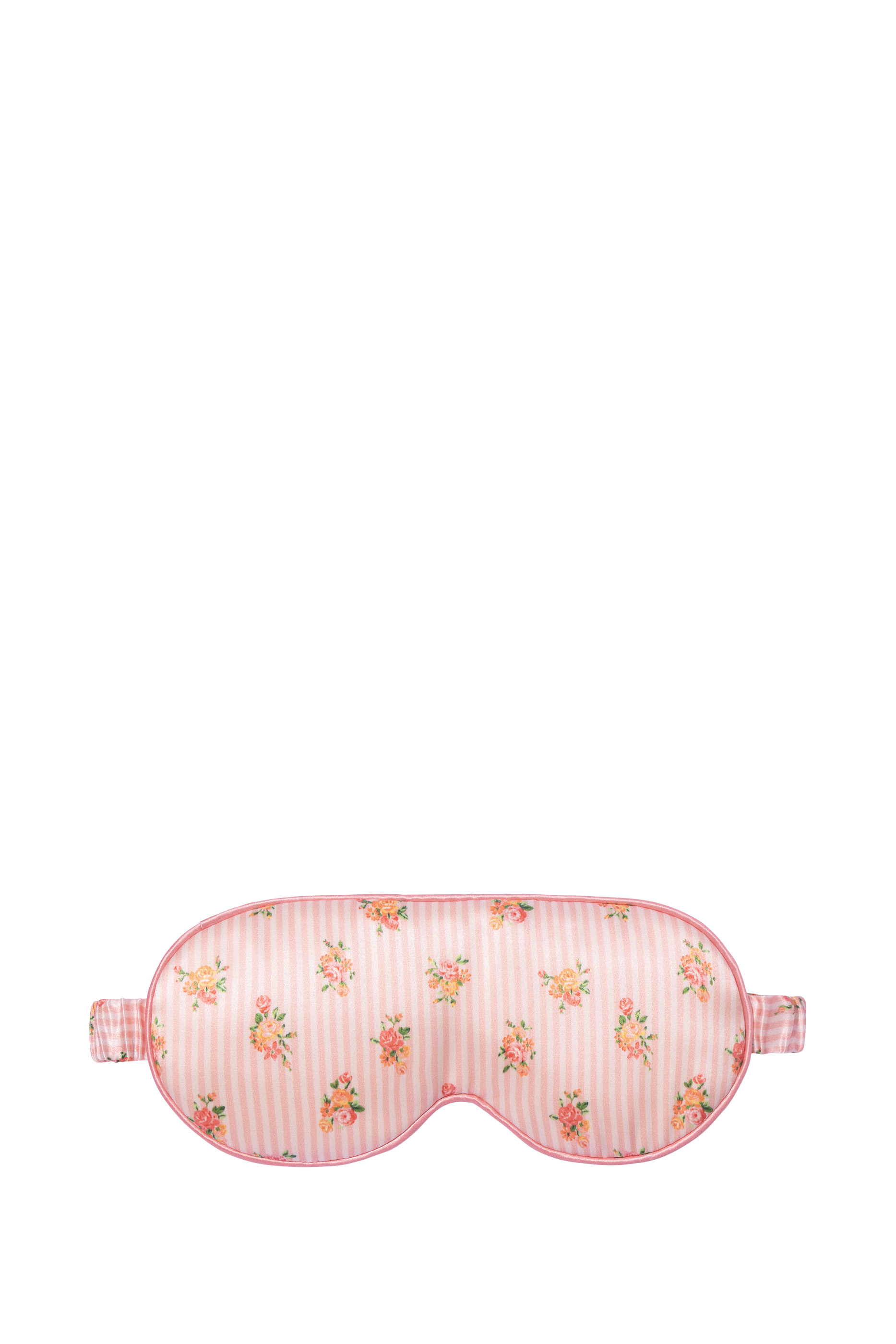 Pure Silk Contour Sleep Mask