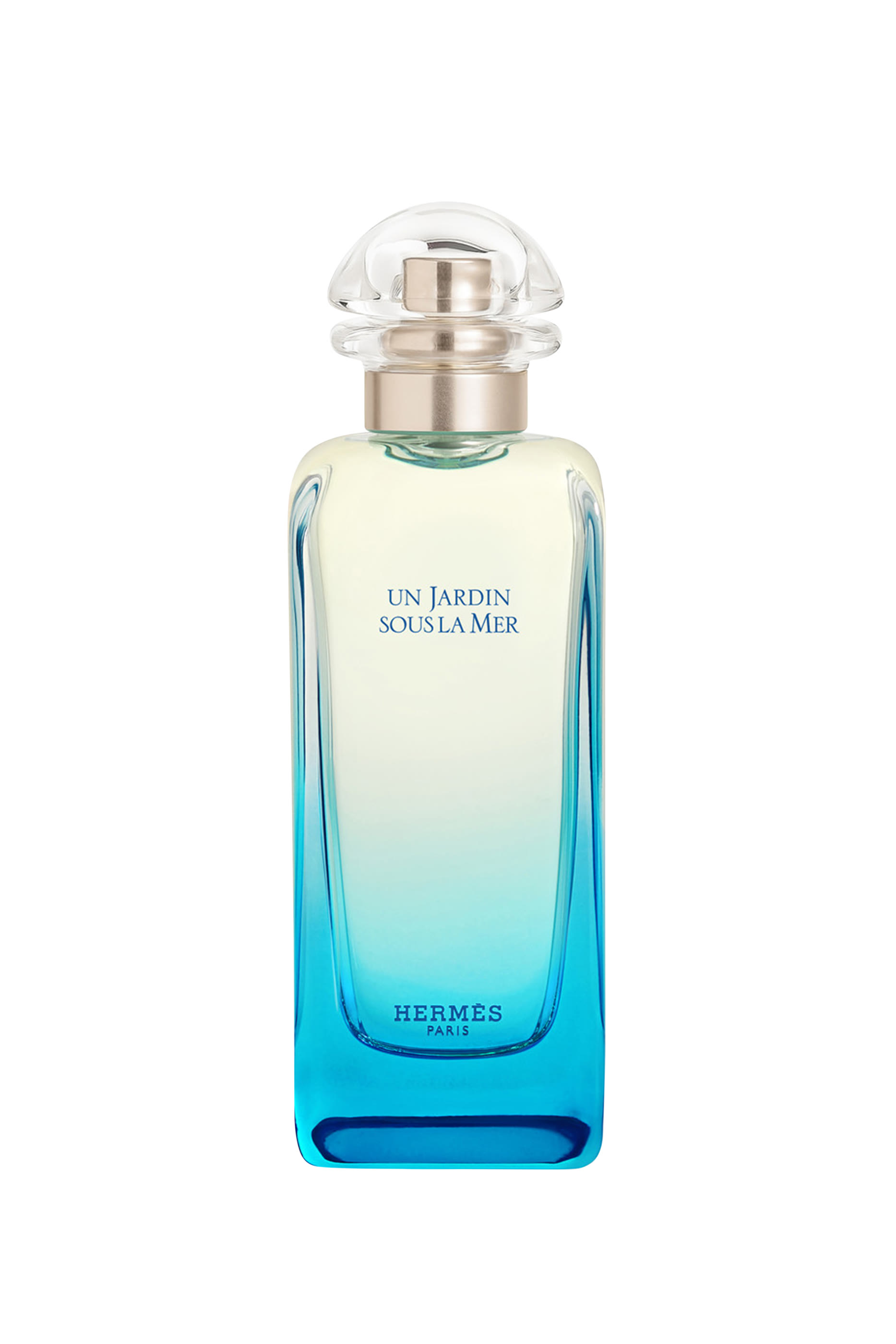 Un Jardin Sous la Mer, Eau de Toilette