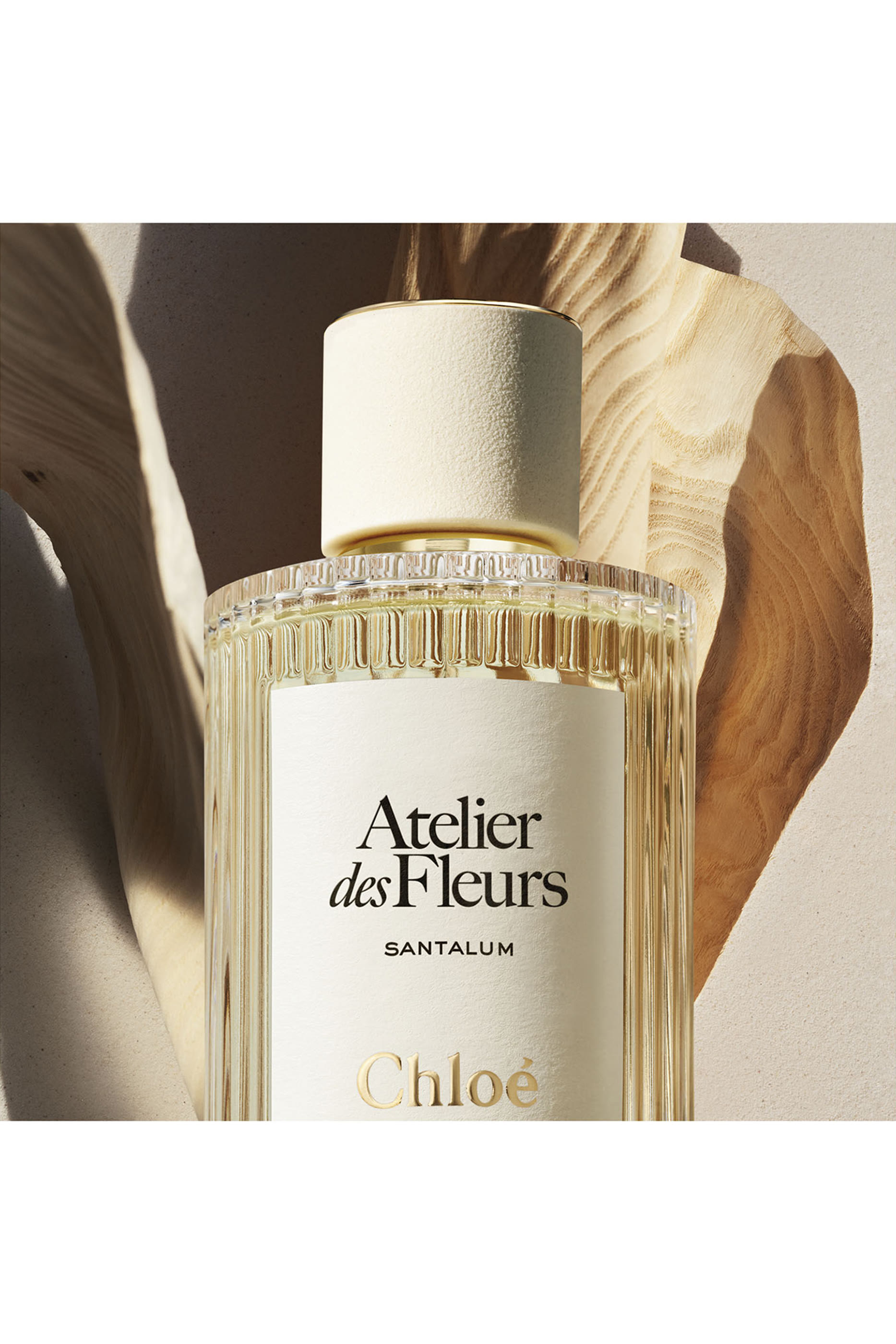 Atelier Des Fleurs Santalum Eau De Parfum