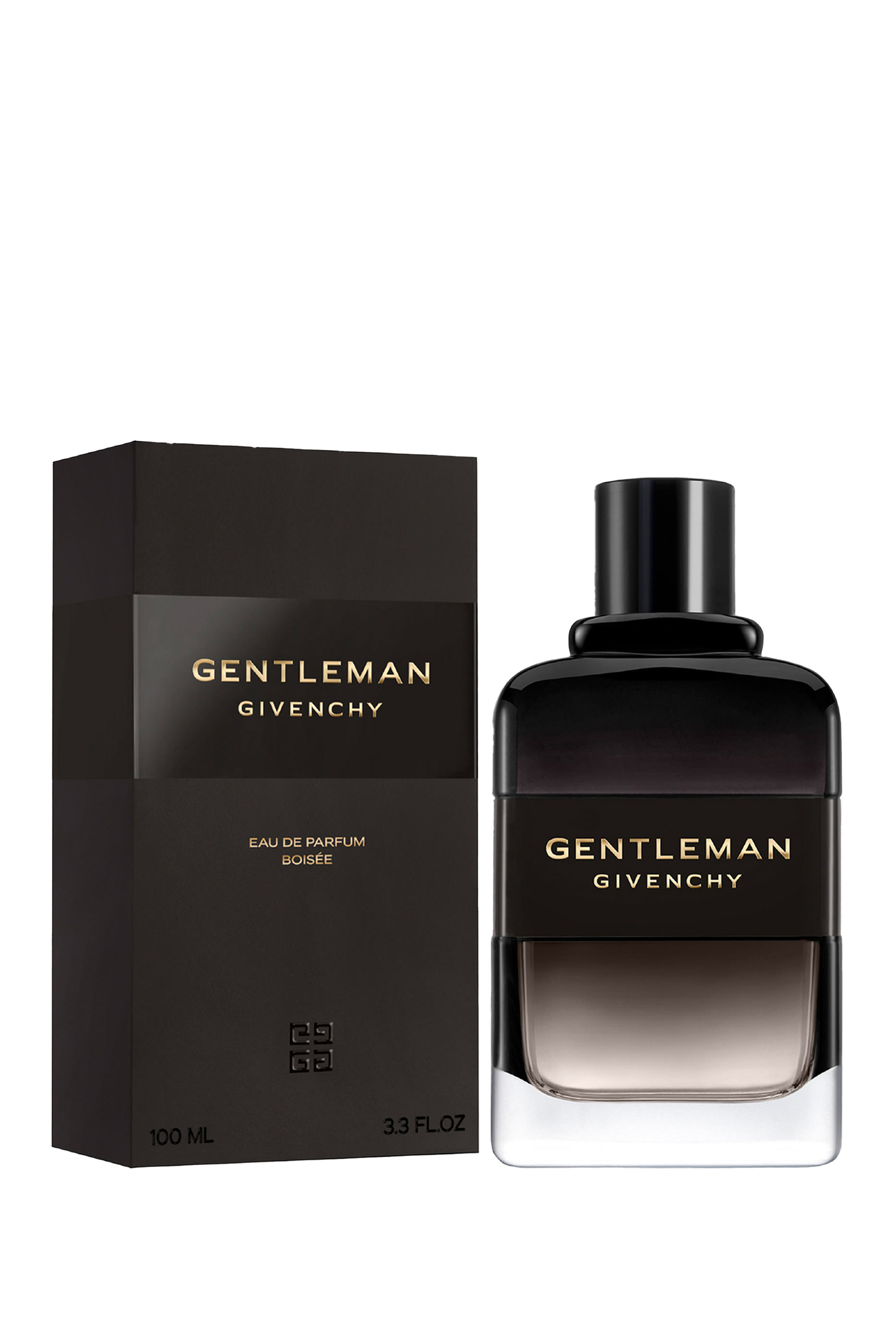 Gentleman Bois&eacute;e Eau de Parfum