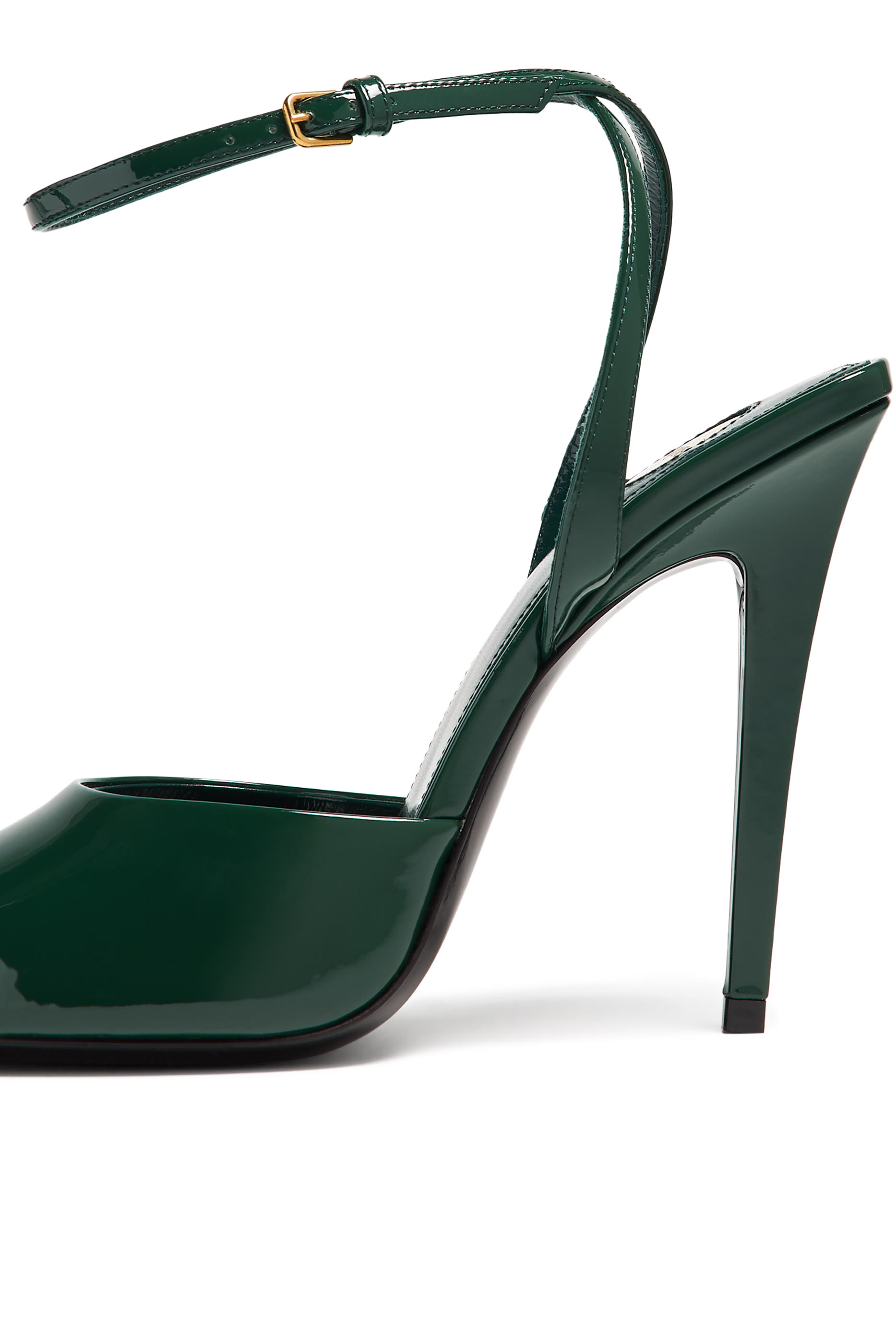 Scandale 110 Heel Sandals