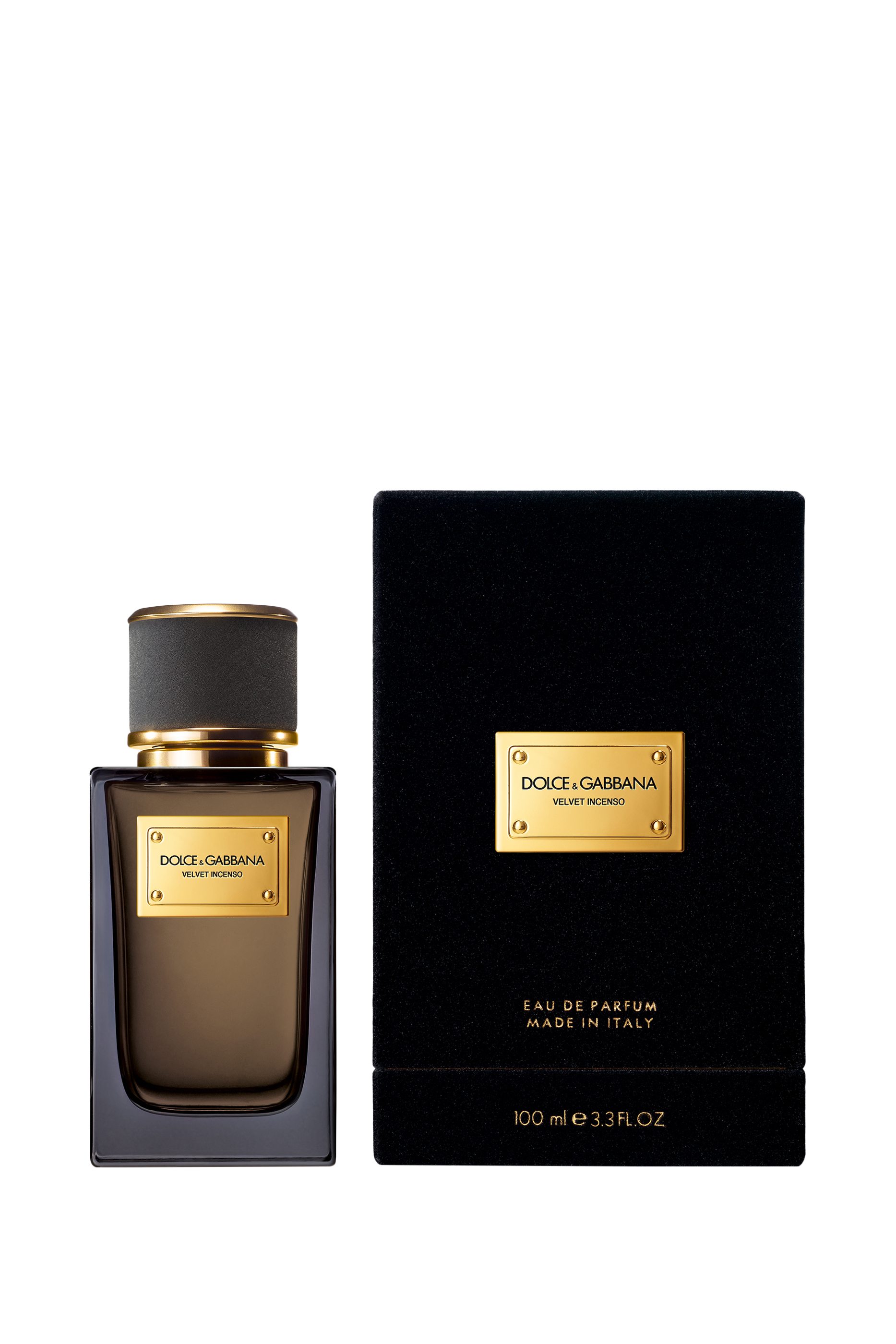 Incenso Eau de Parfum