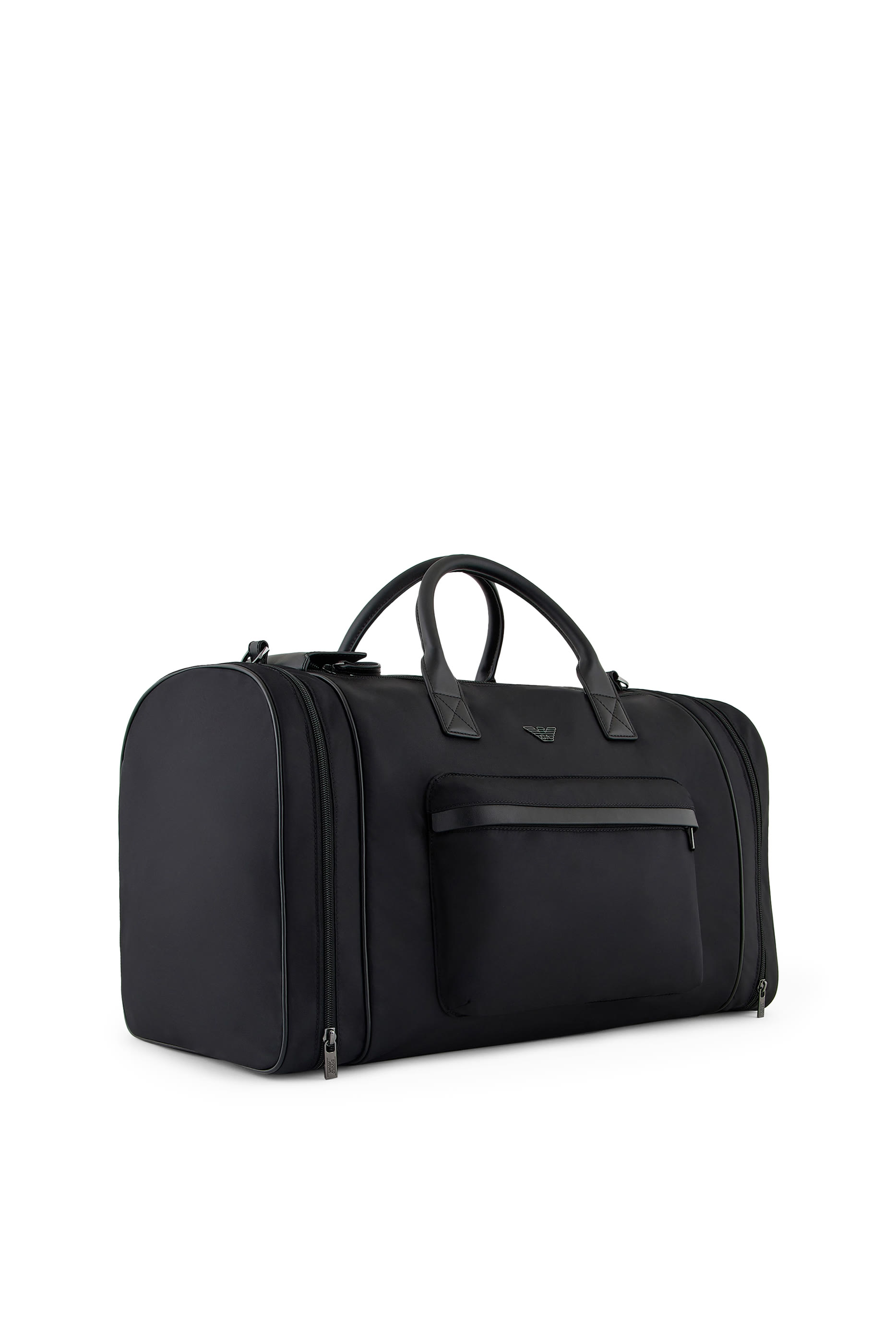 ASV Recycled Nylon Weekend Bag