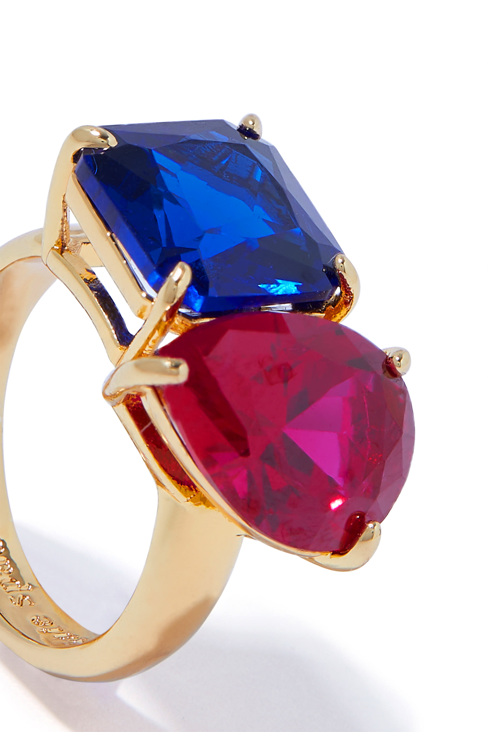 Showtime Toi Et Moi Ring