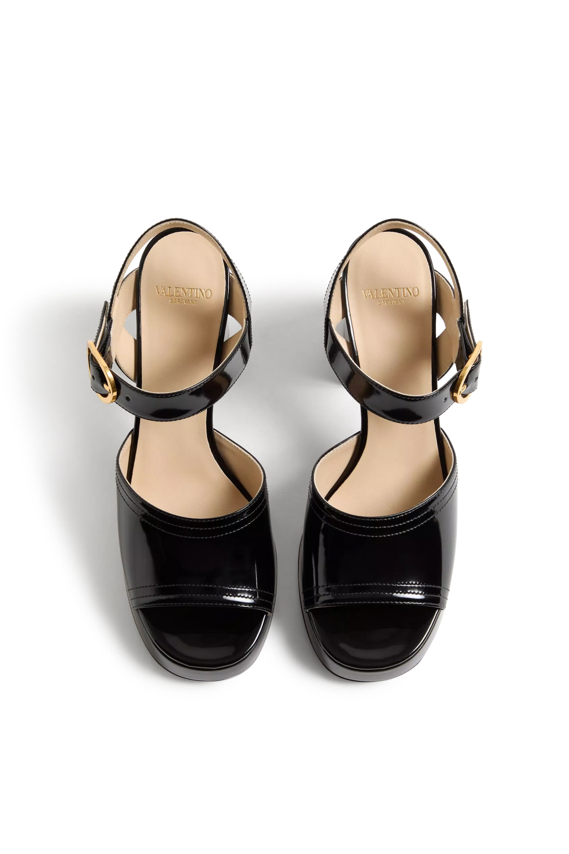 Fawcette 100 Sandals