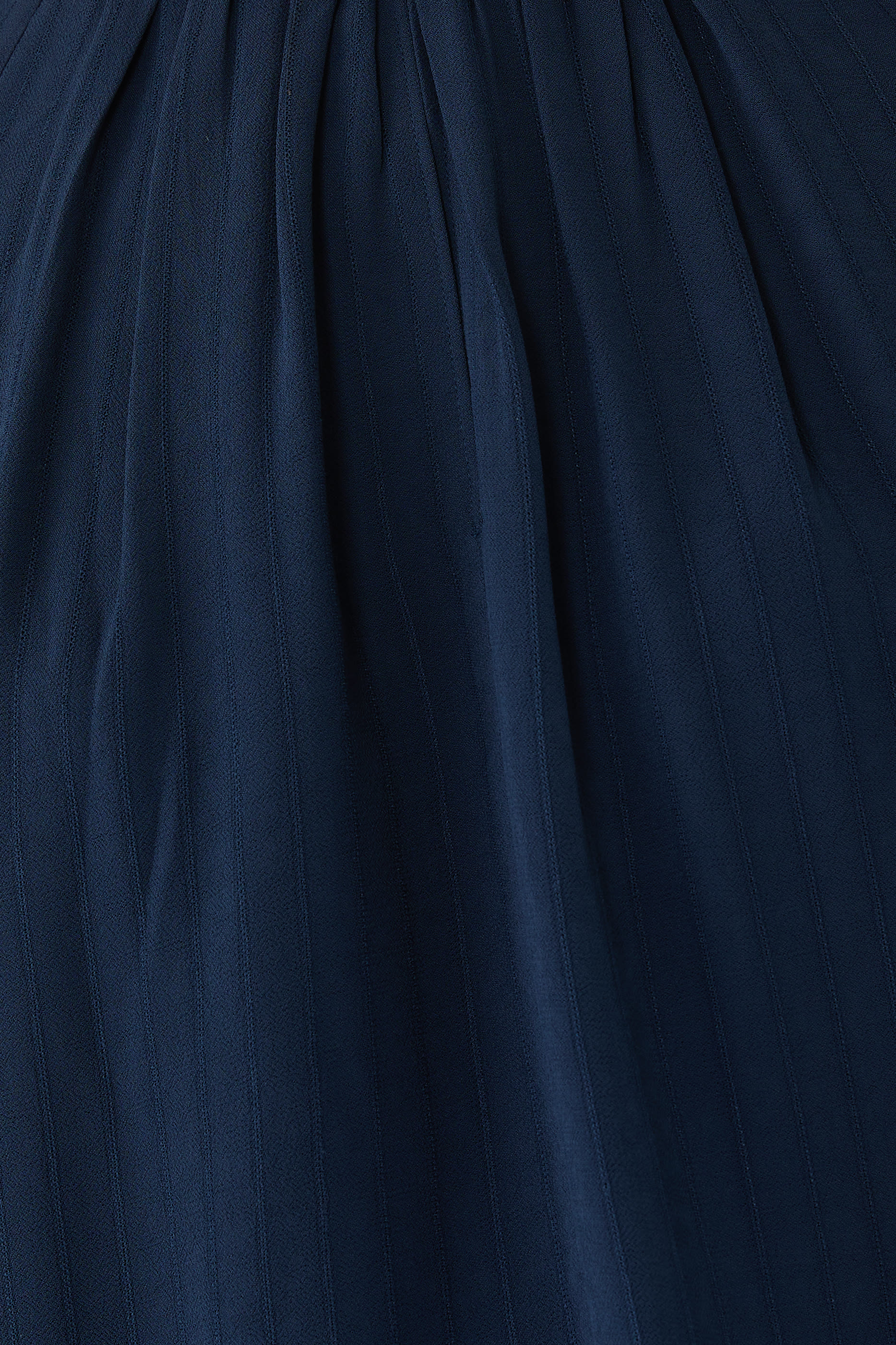 Garcia Draped Blouse