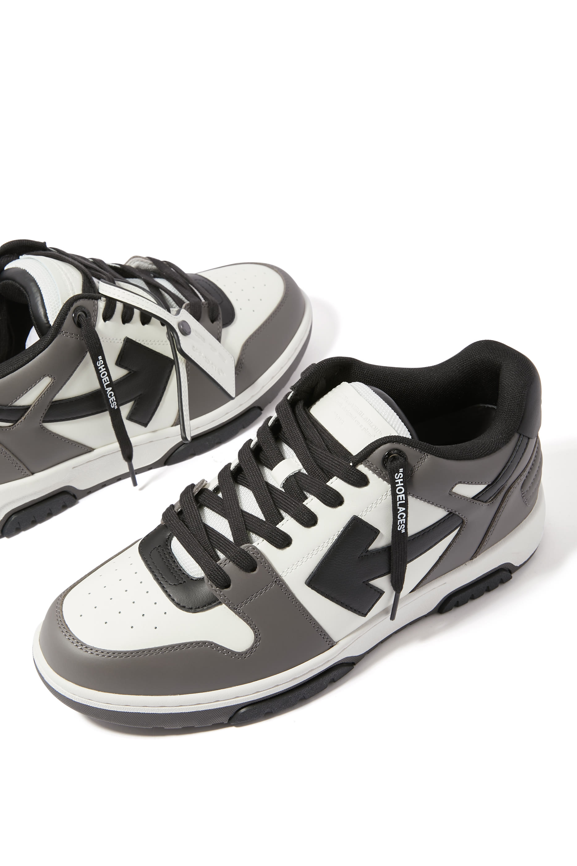 Out Of Office Sneakers