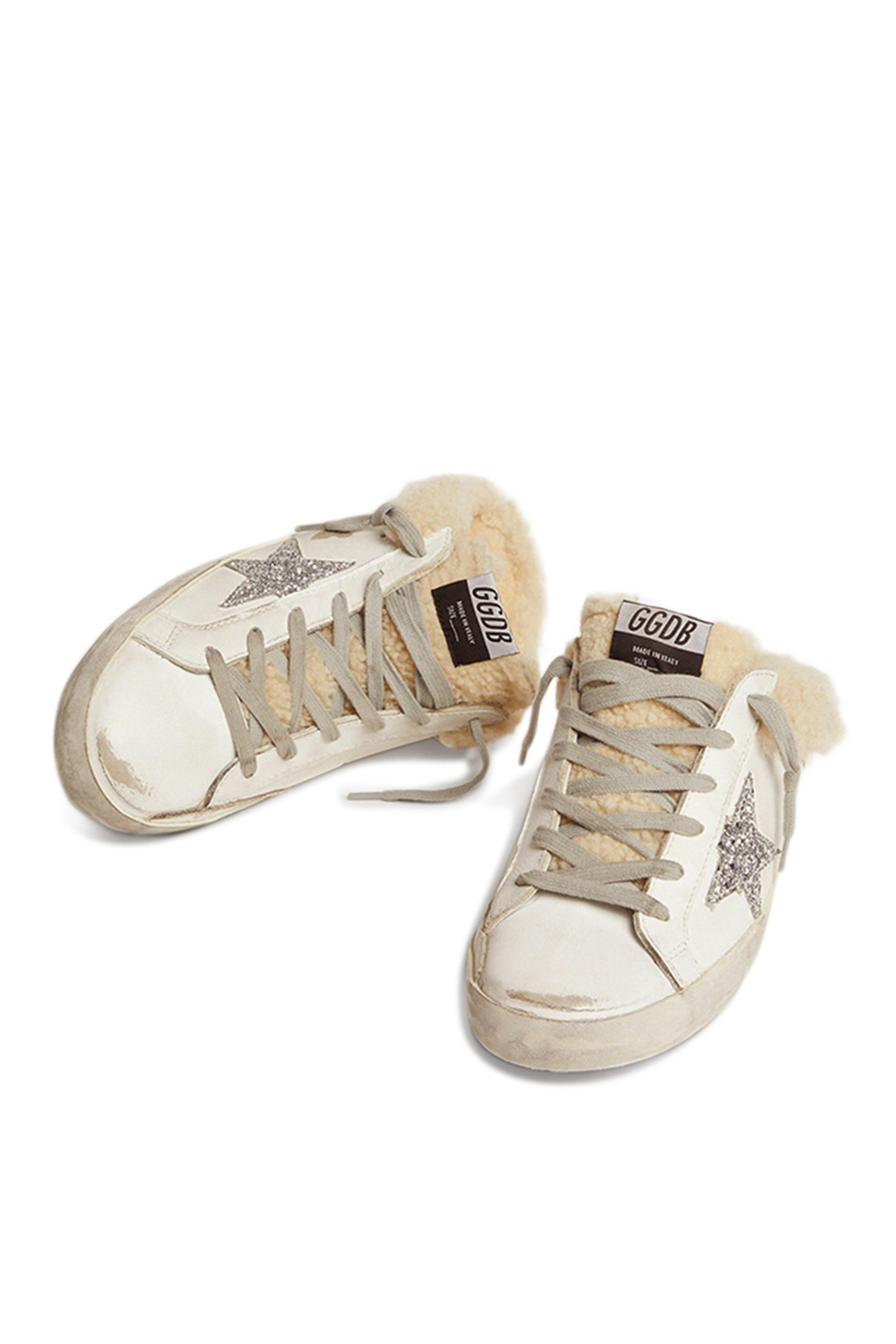 Super-Star Sabot Sneakers