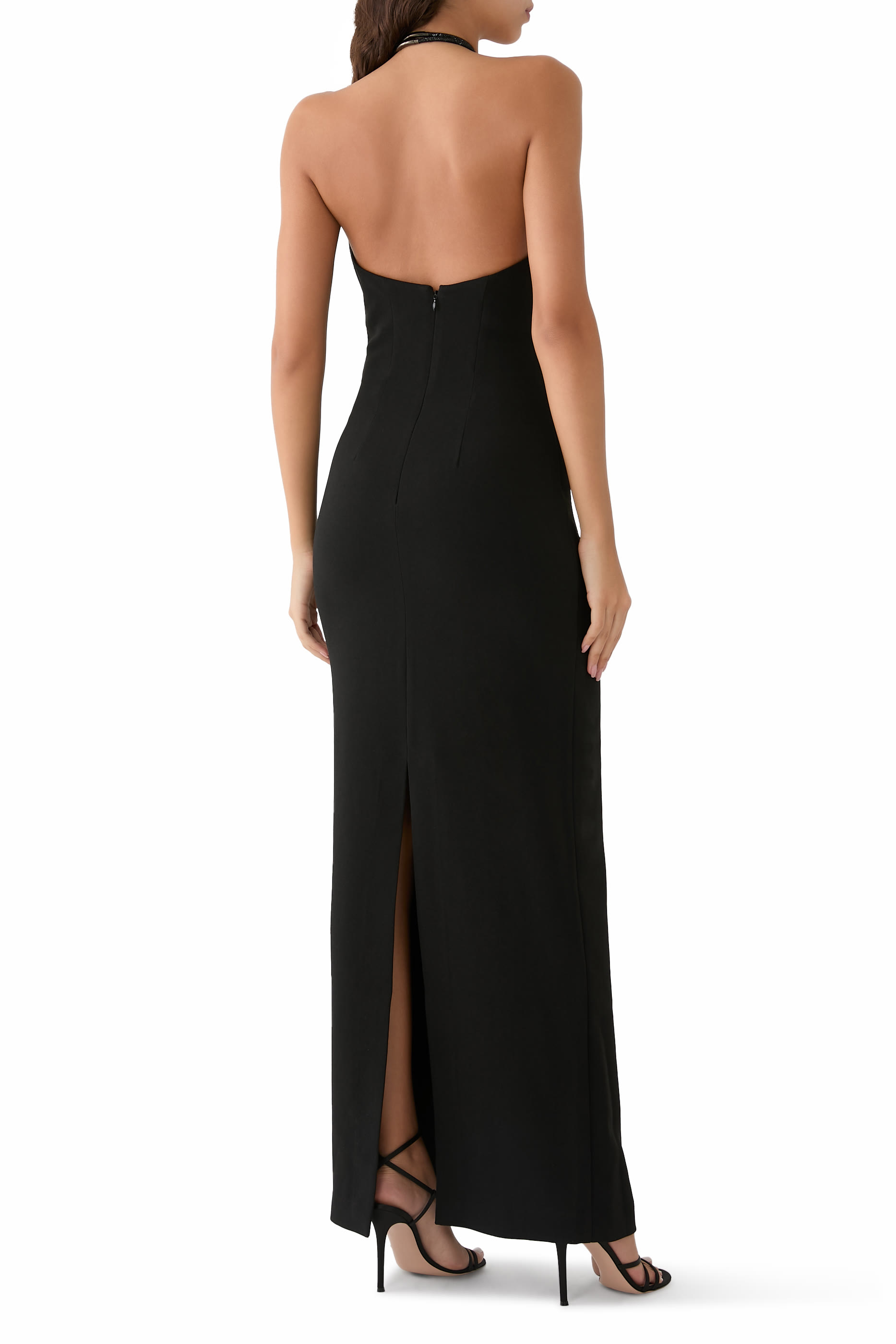 Riva Maxi Dress