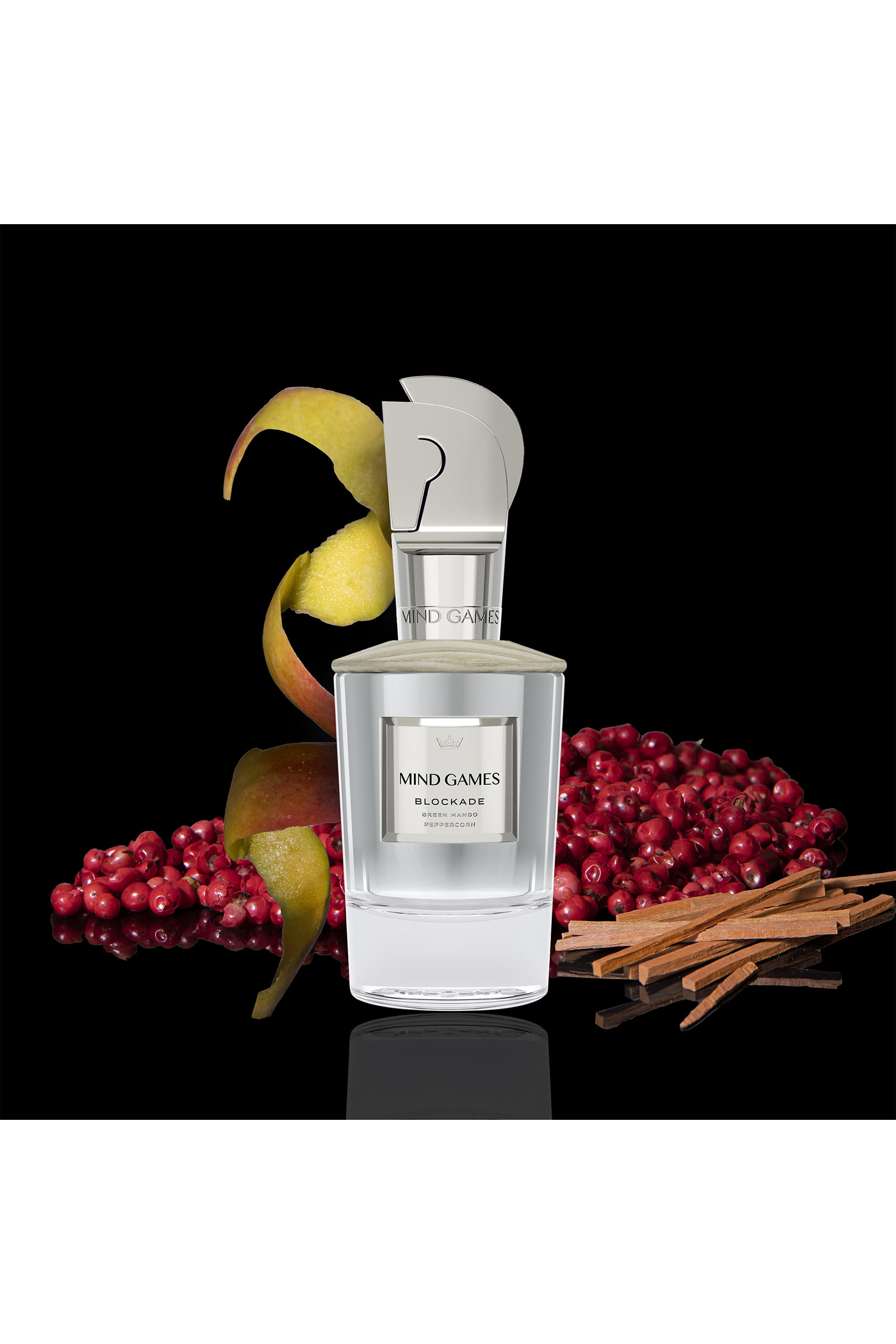 Blockade Extrait de Parfum 