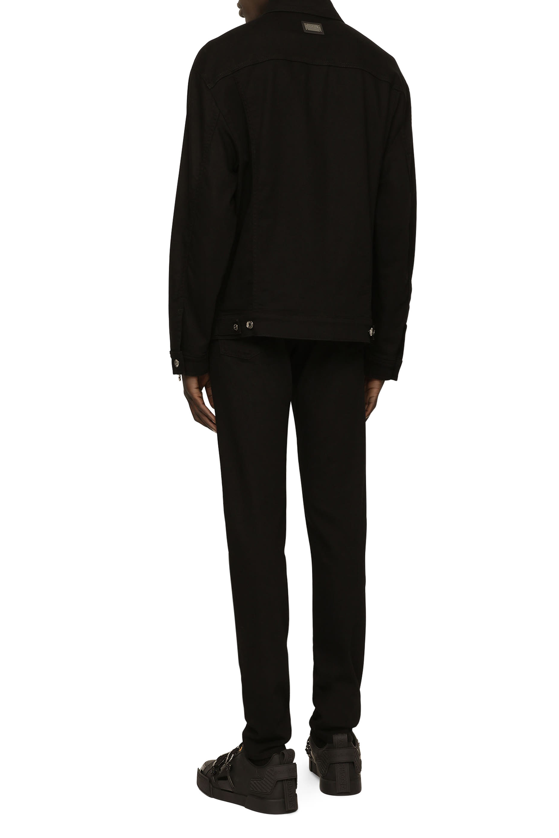  Skinny Stretch Jeans