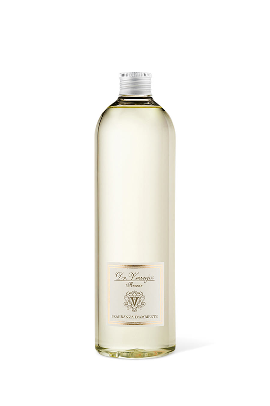 Ginger Lime Refill 2500ml