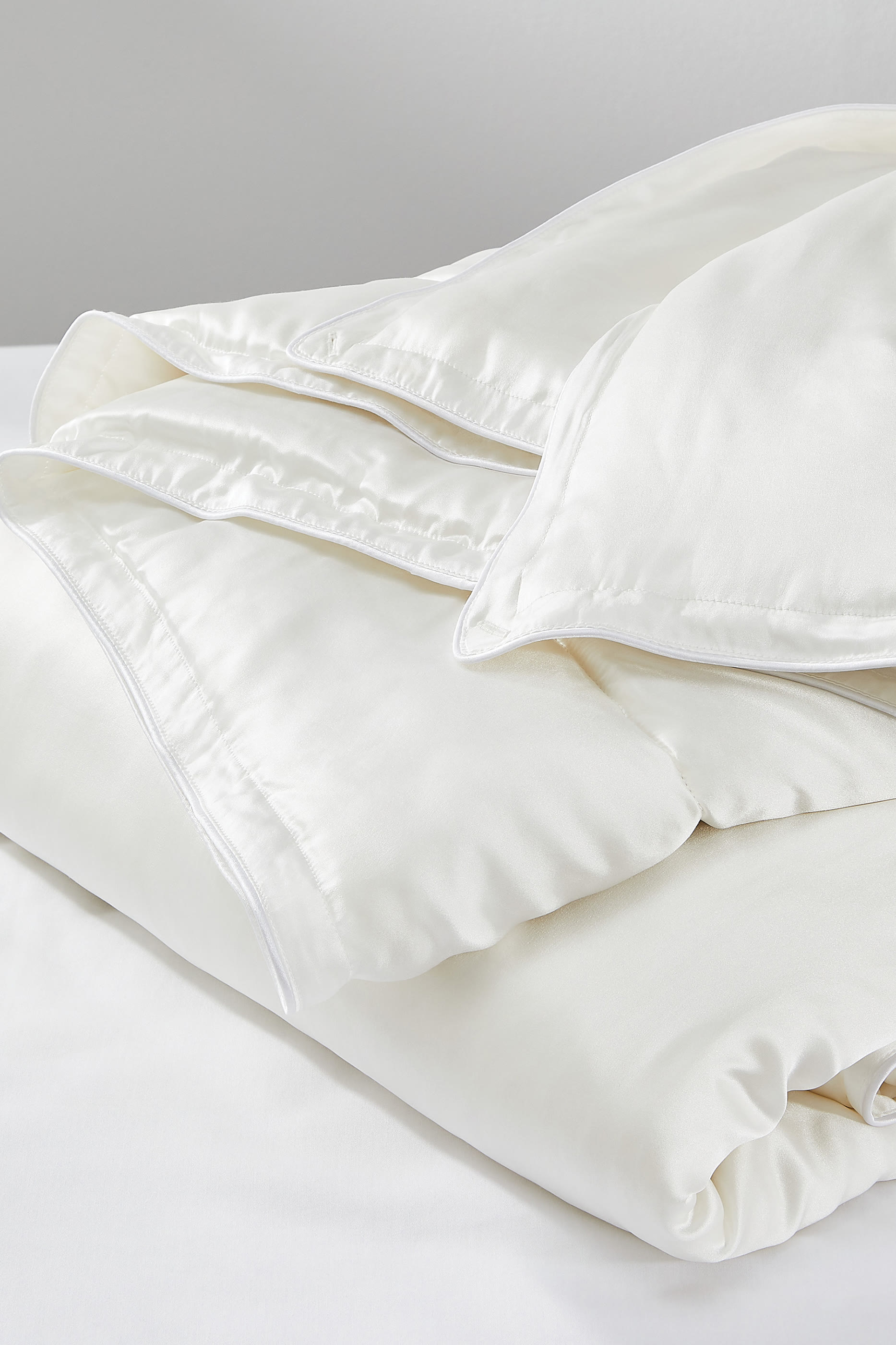 Ultimate Silk Duvet, Tog 7