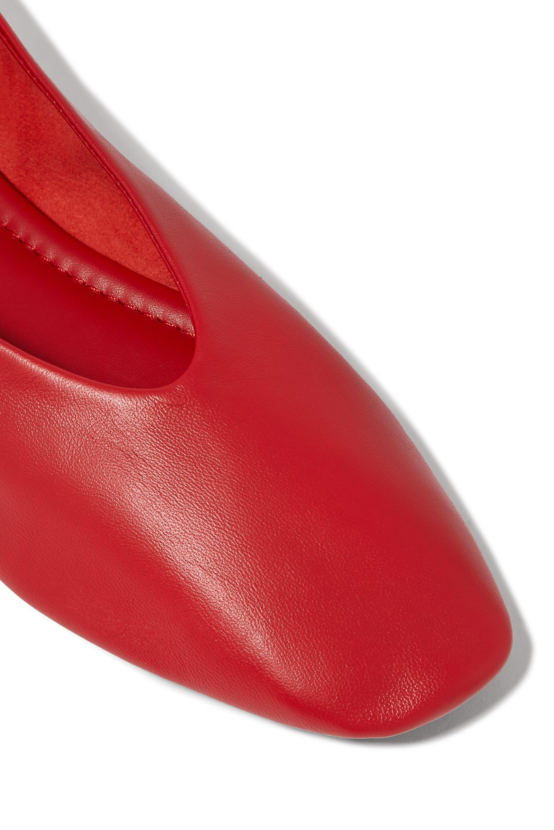 Soft Glove Ballet Flats