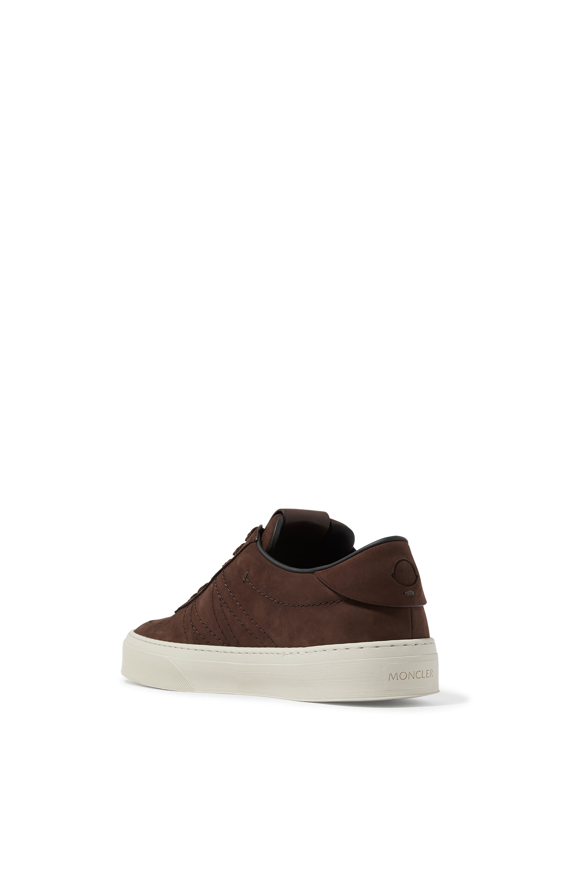 Monclub Nubuck Sneakers