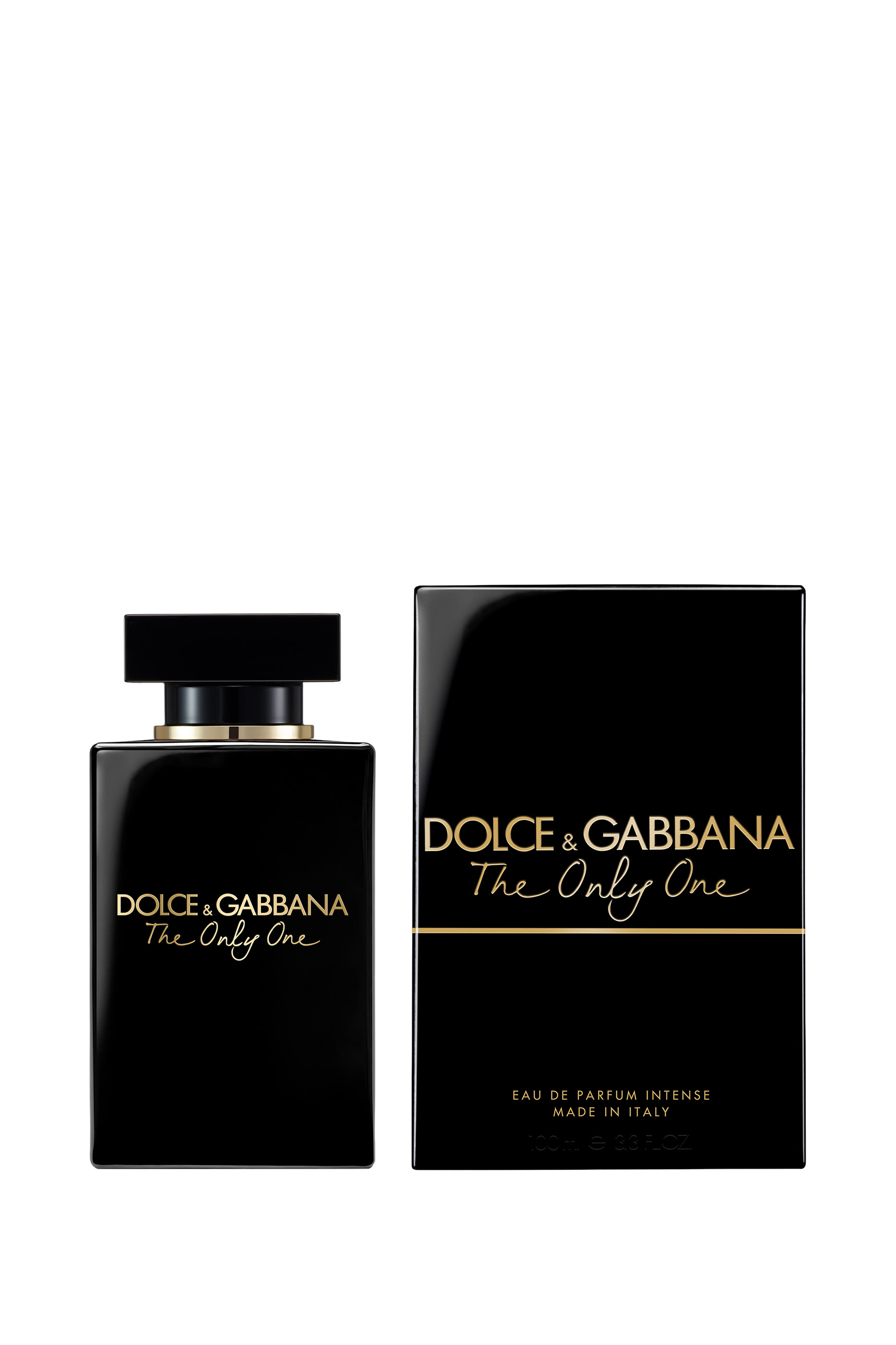 The Only One Eau de Parfum Intense