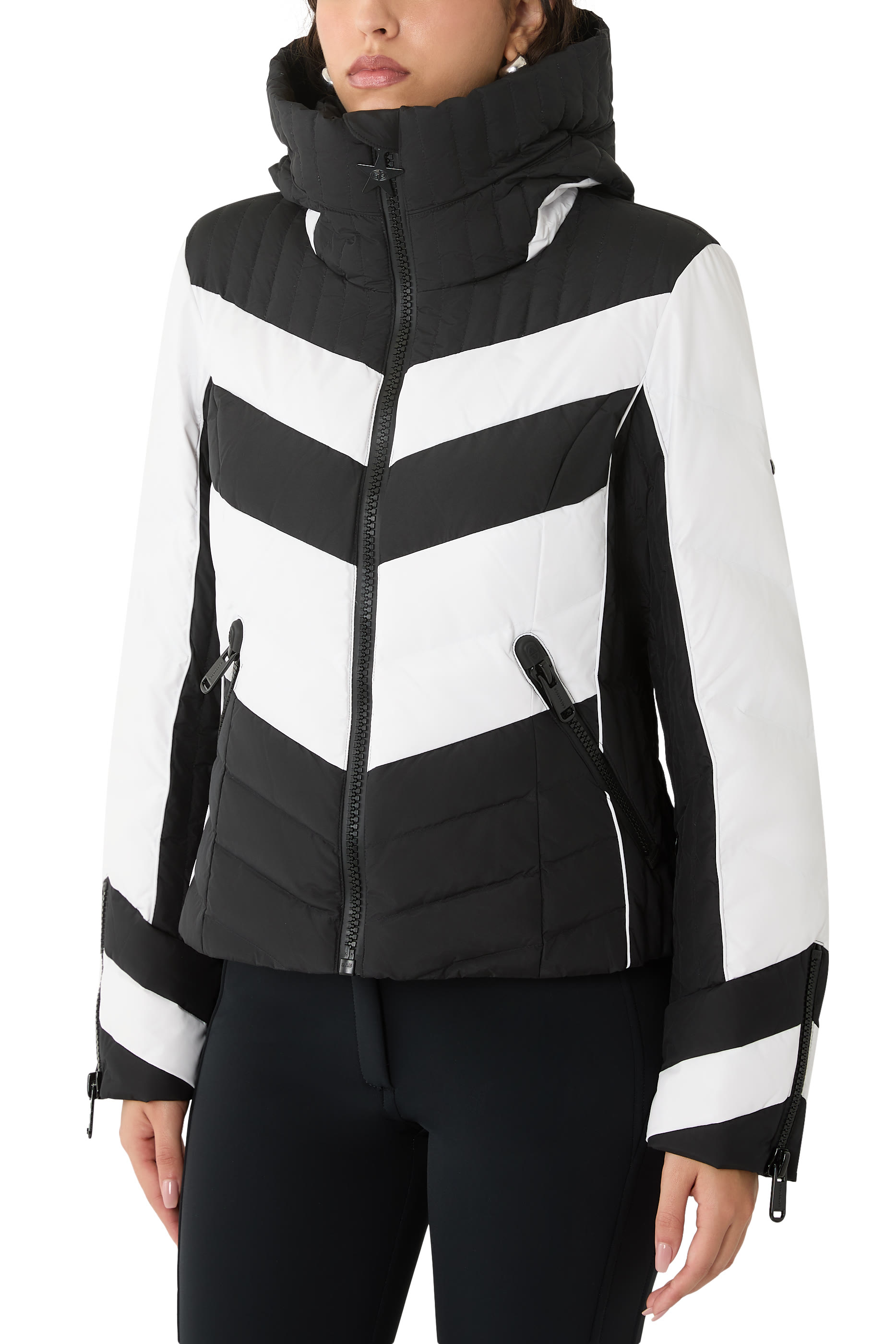 Valanga Ski Jacket