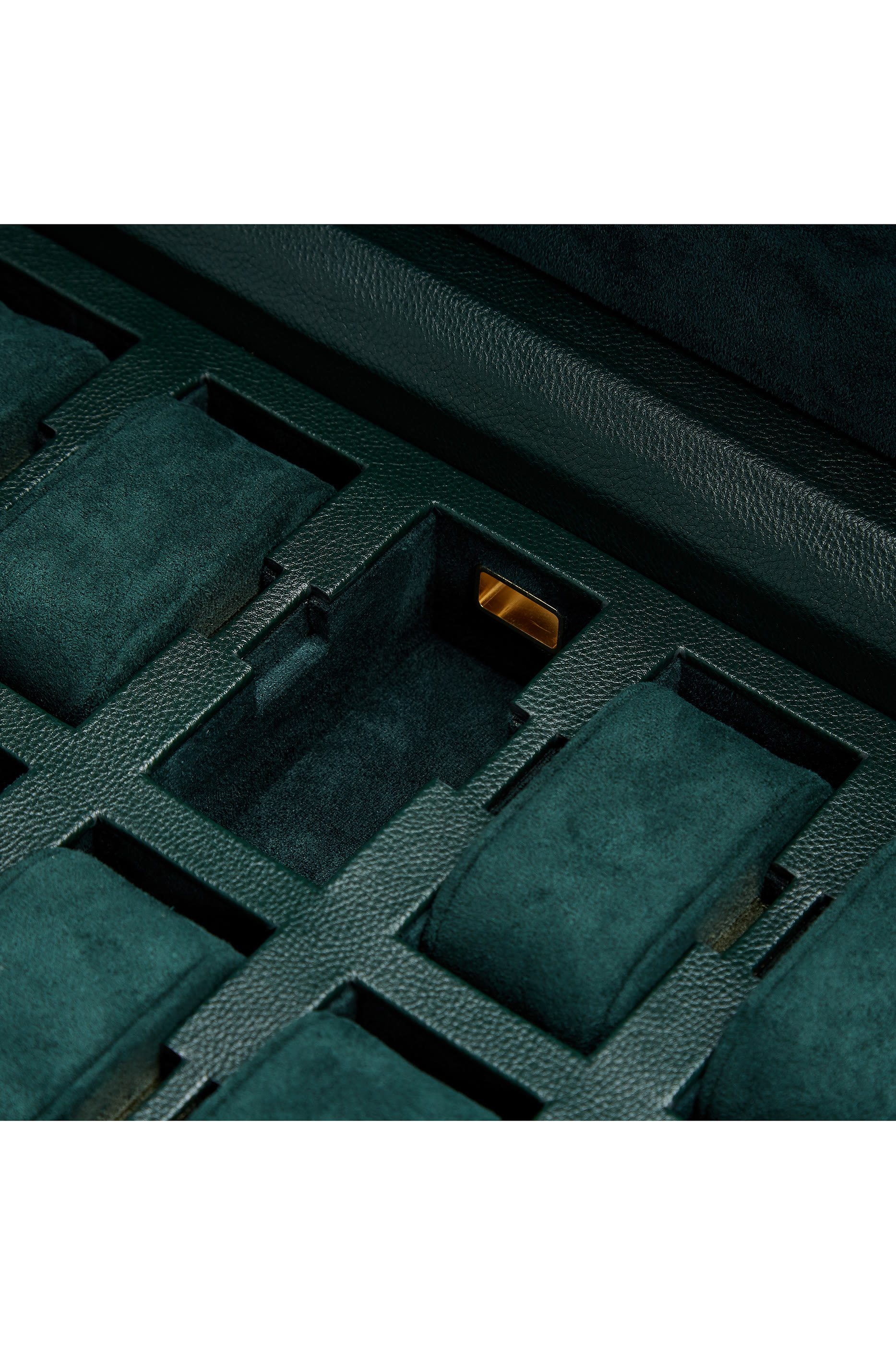 British Racing Watch Box