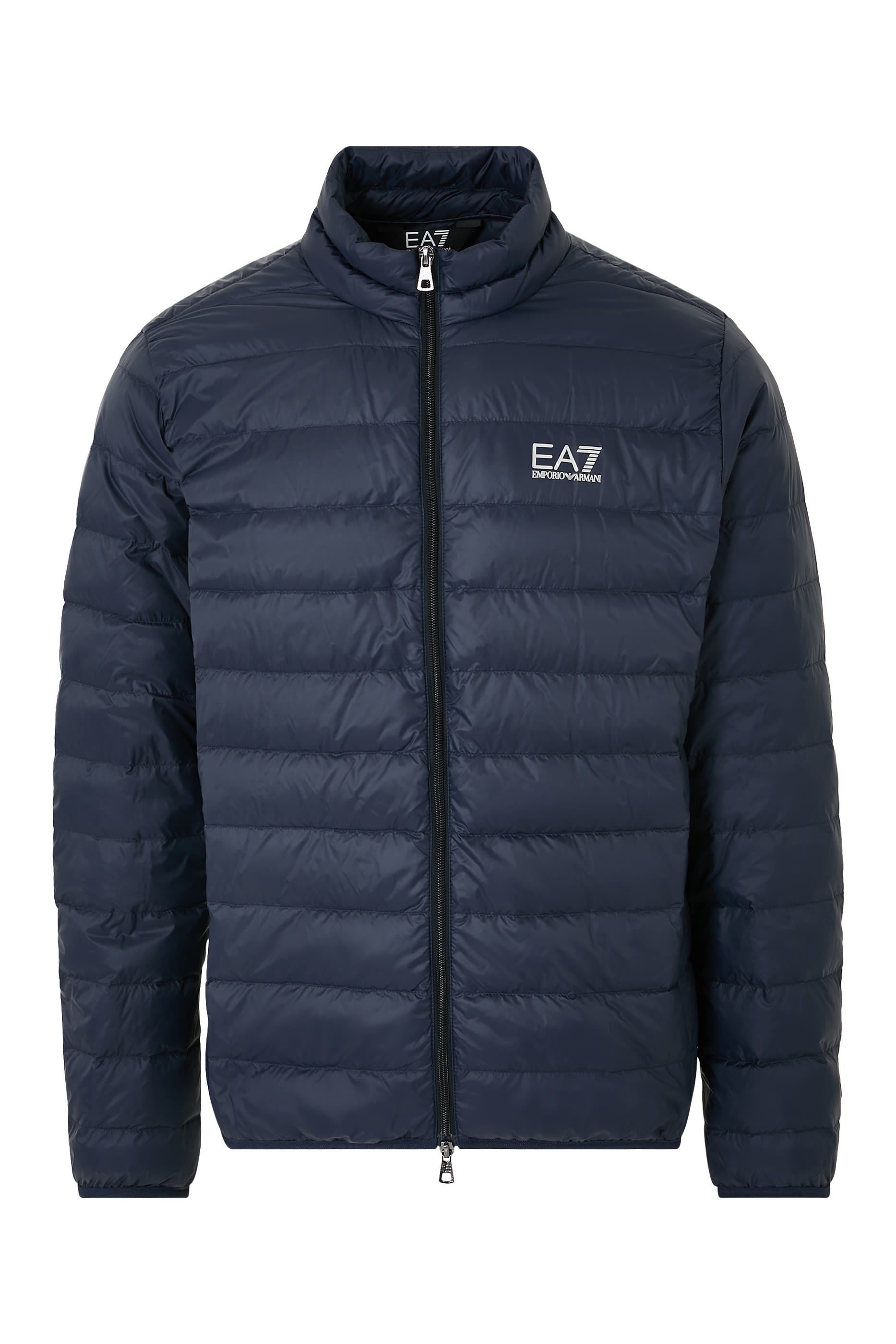  Packable Core Identity Puffer Jacket 