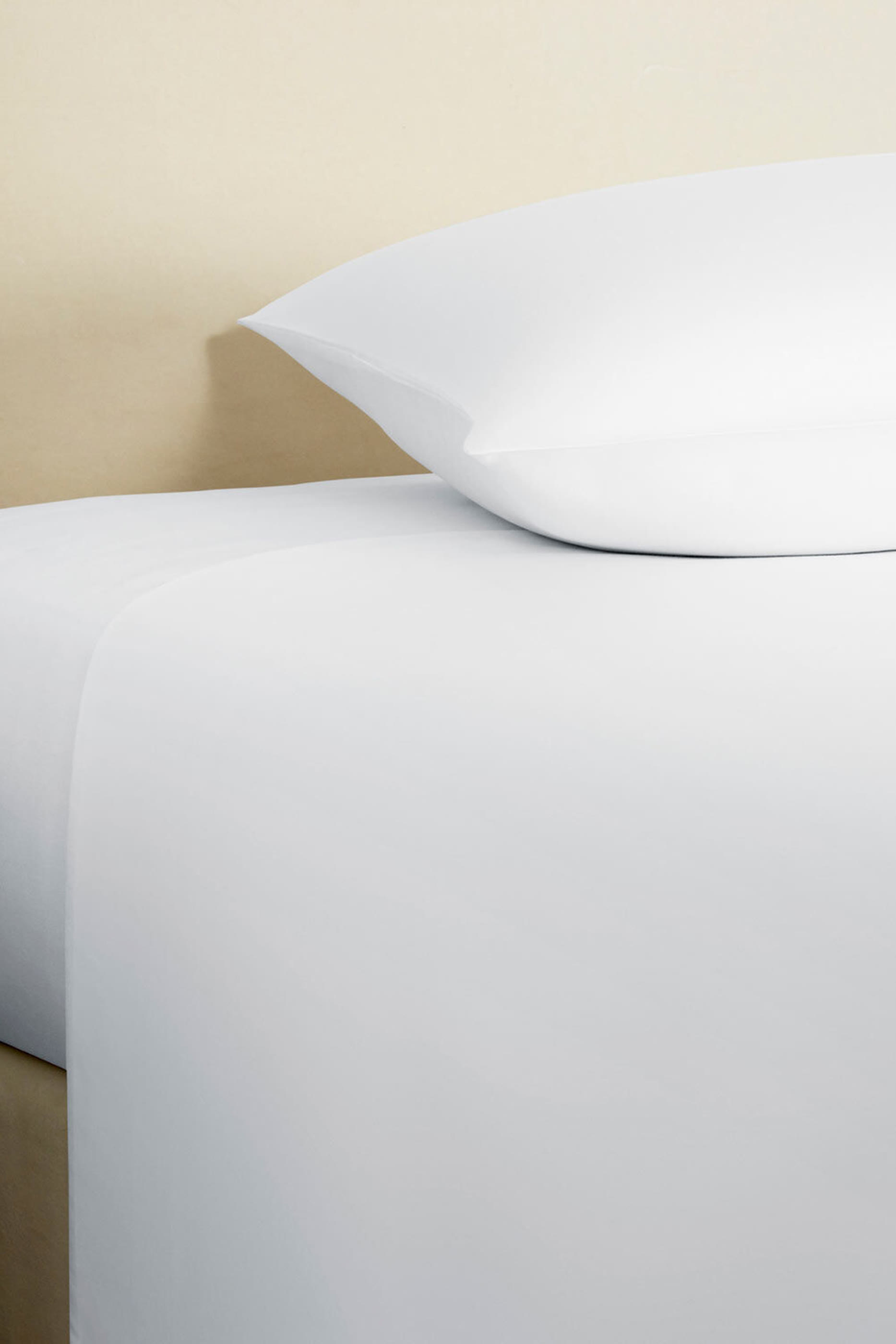 Classic Cotton Percale Top Sheet