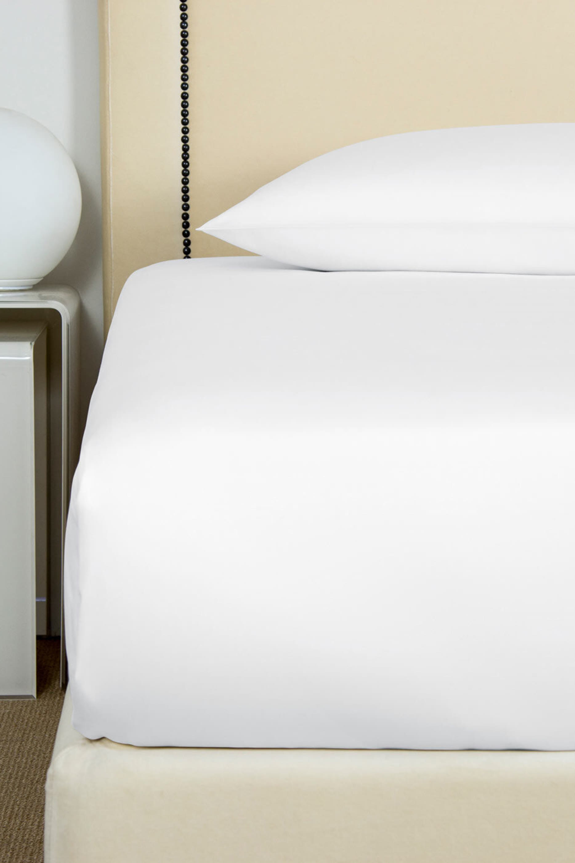 Classic Cotton Percale Top Sheet