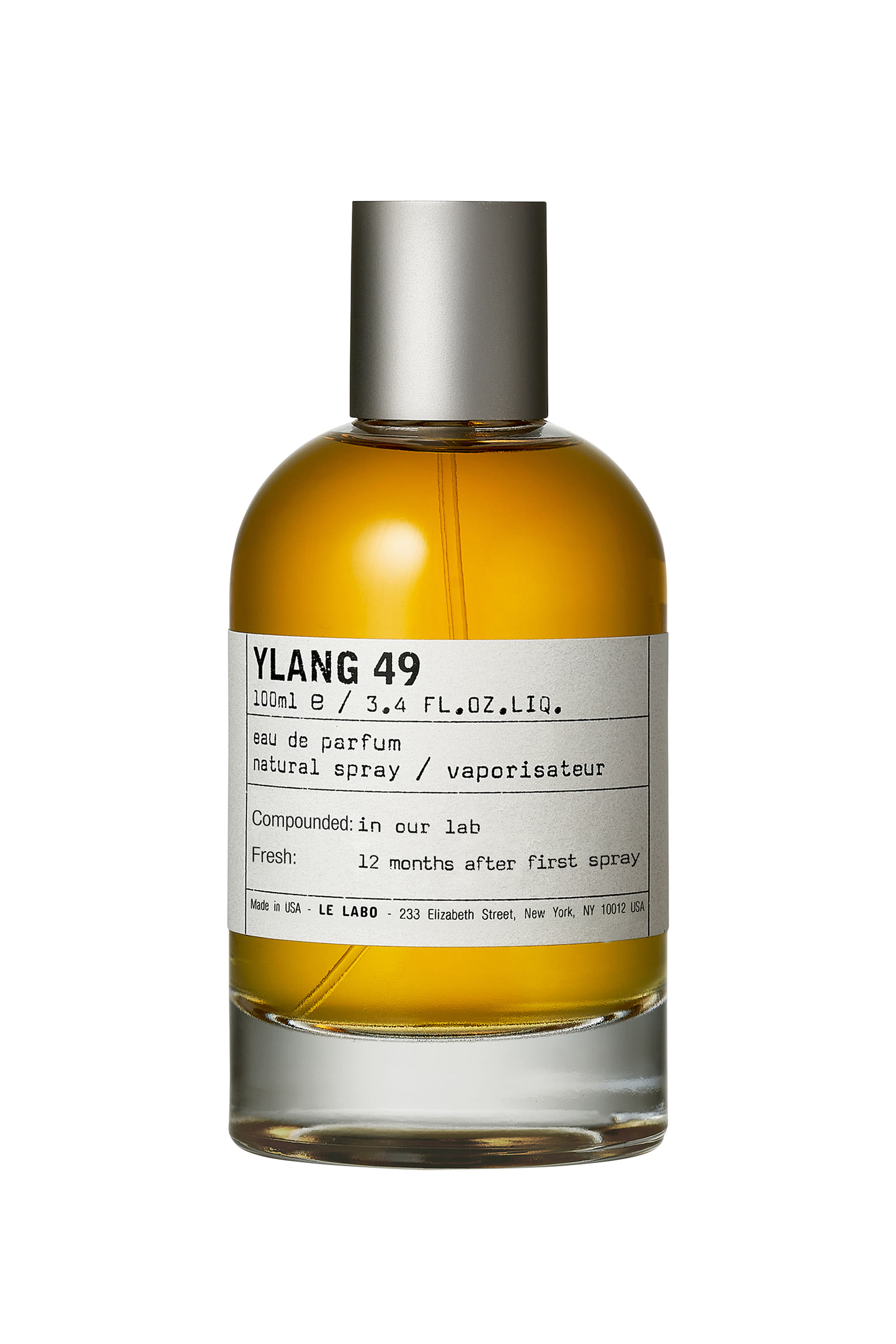 Ylang 49 Eau de Parfum