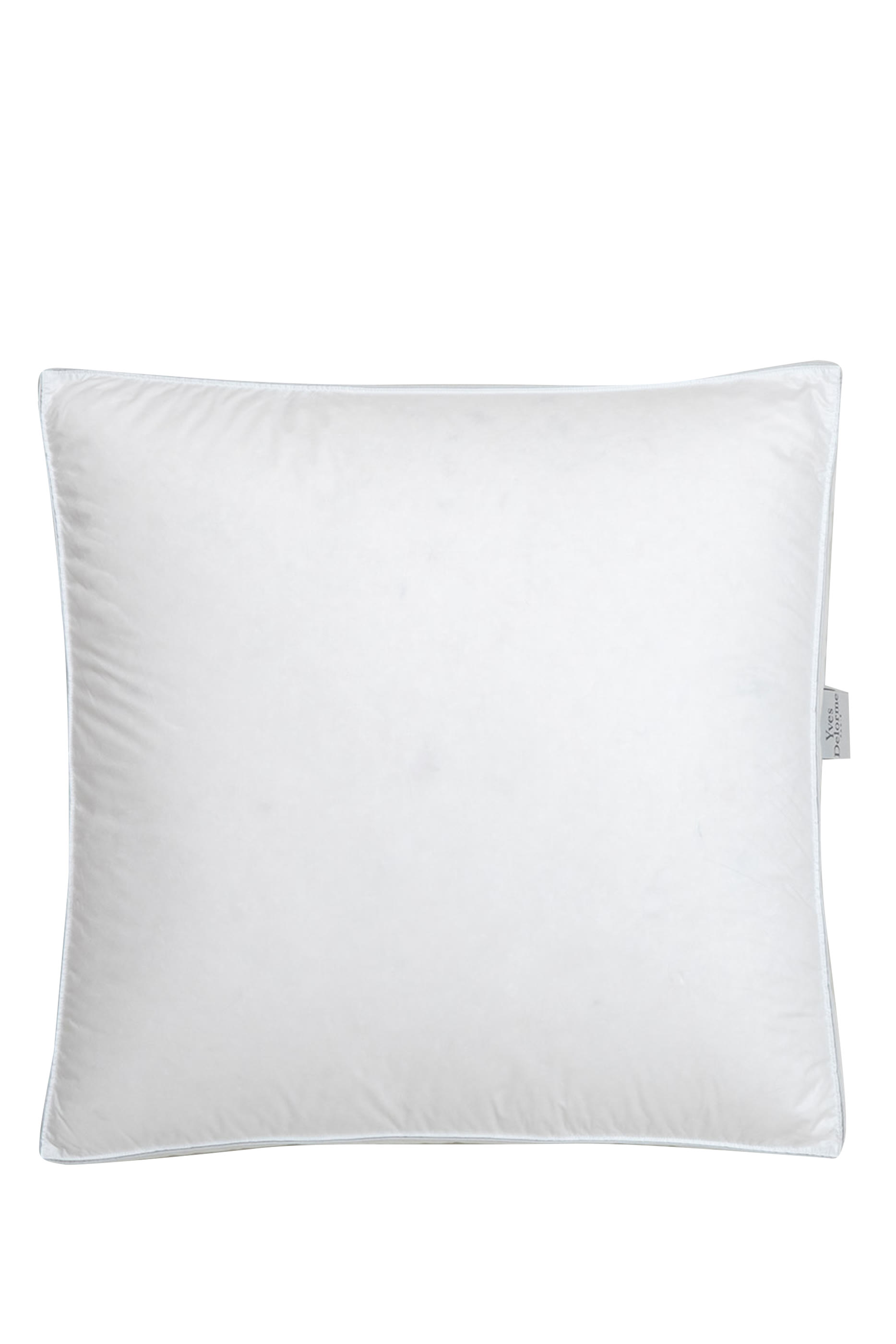 Prestige Goose Down Medium Firm Pillow