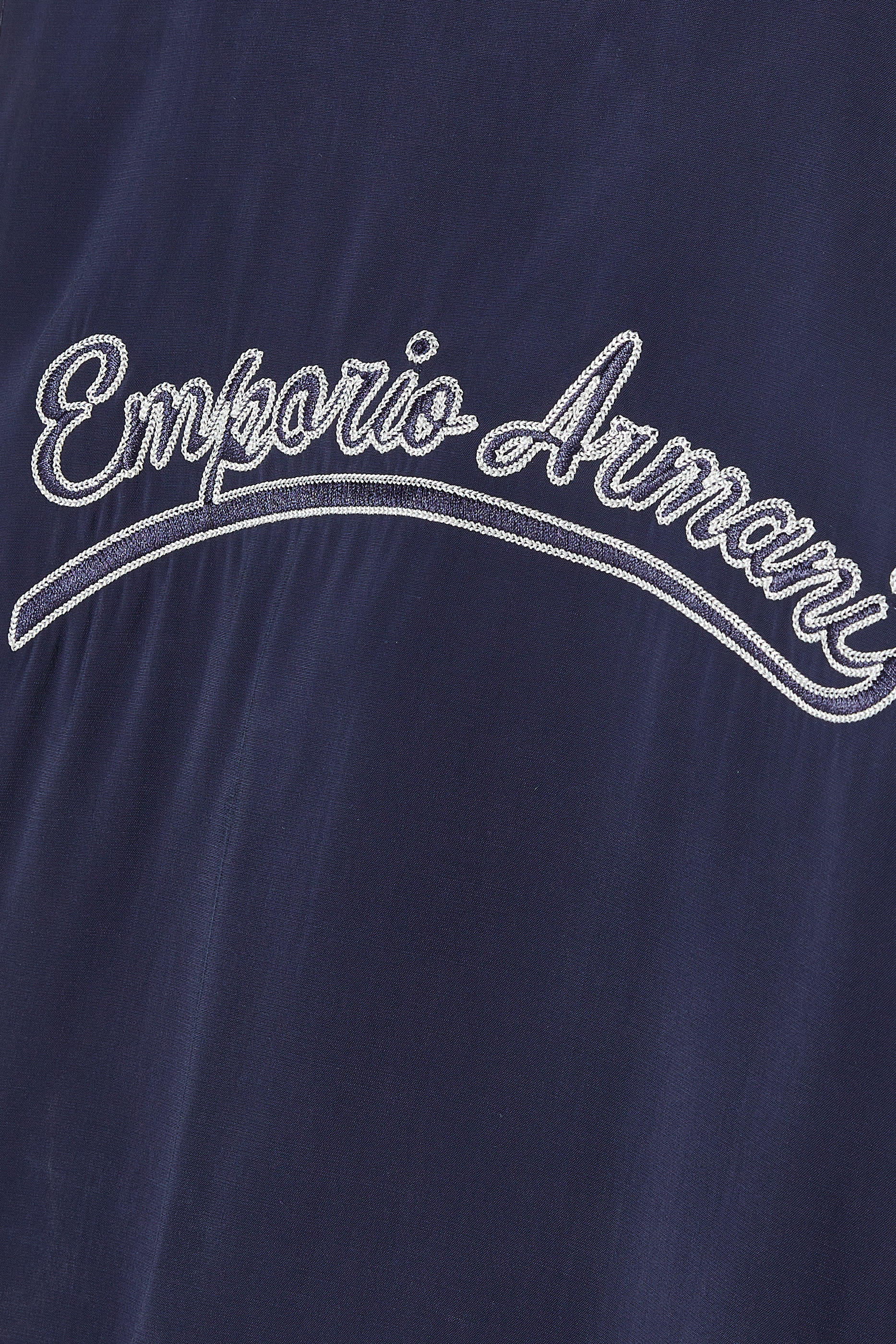 Kids Logo Shirt and Bermuda Shorts Set