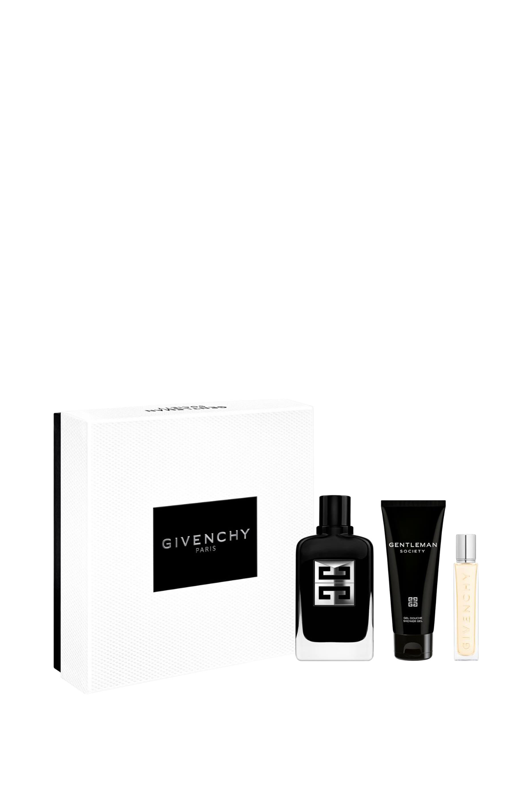 Gentleman Society Eau de Parfum Gift Set