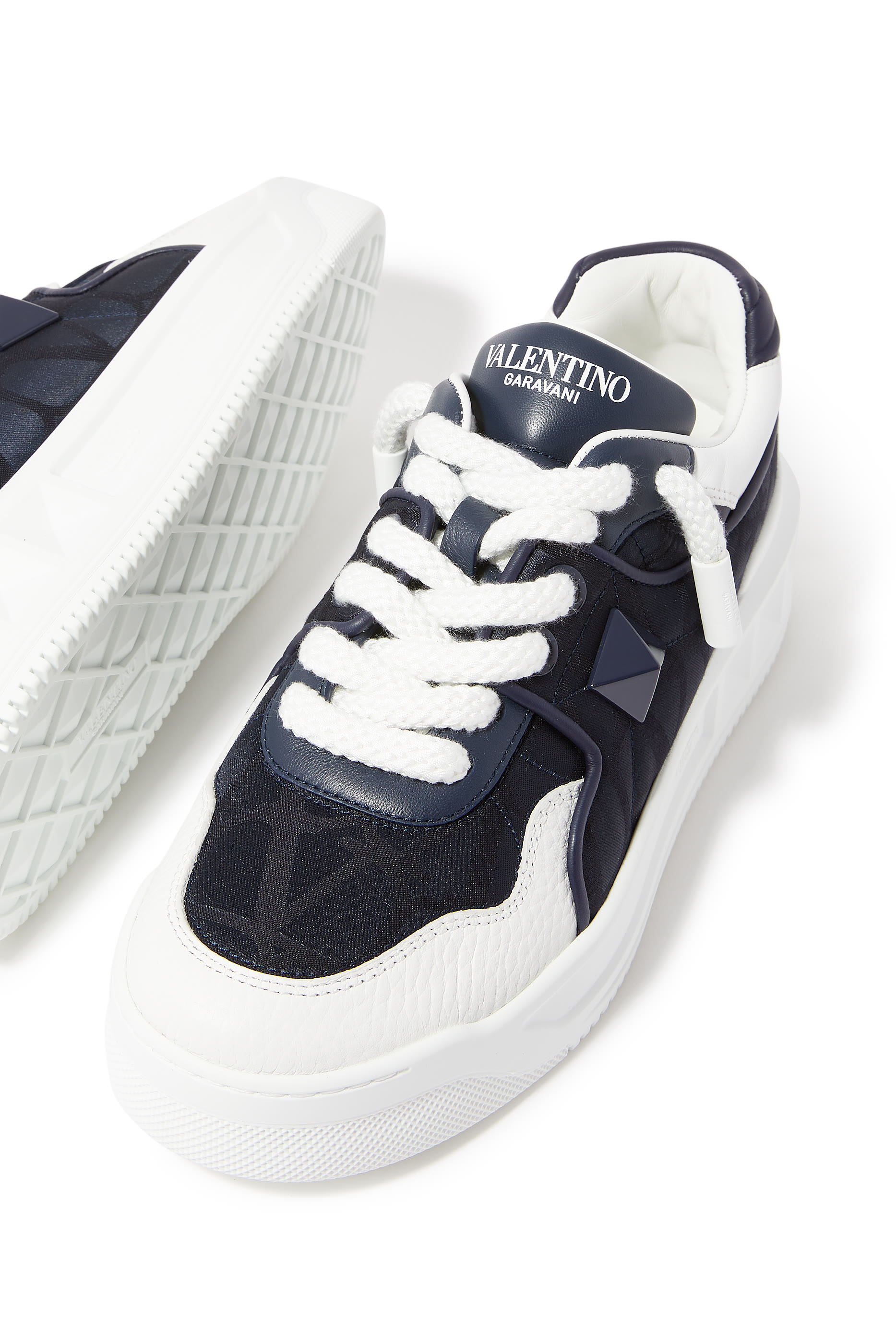 One Stud XL Sneakers