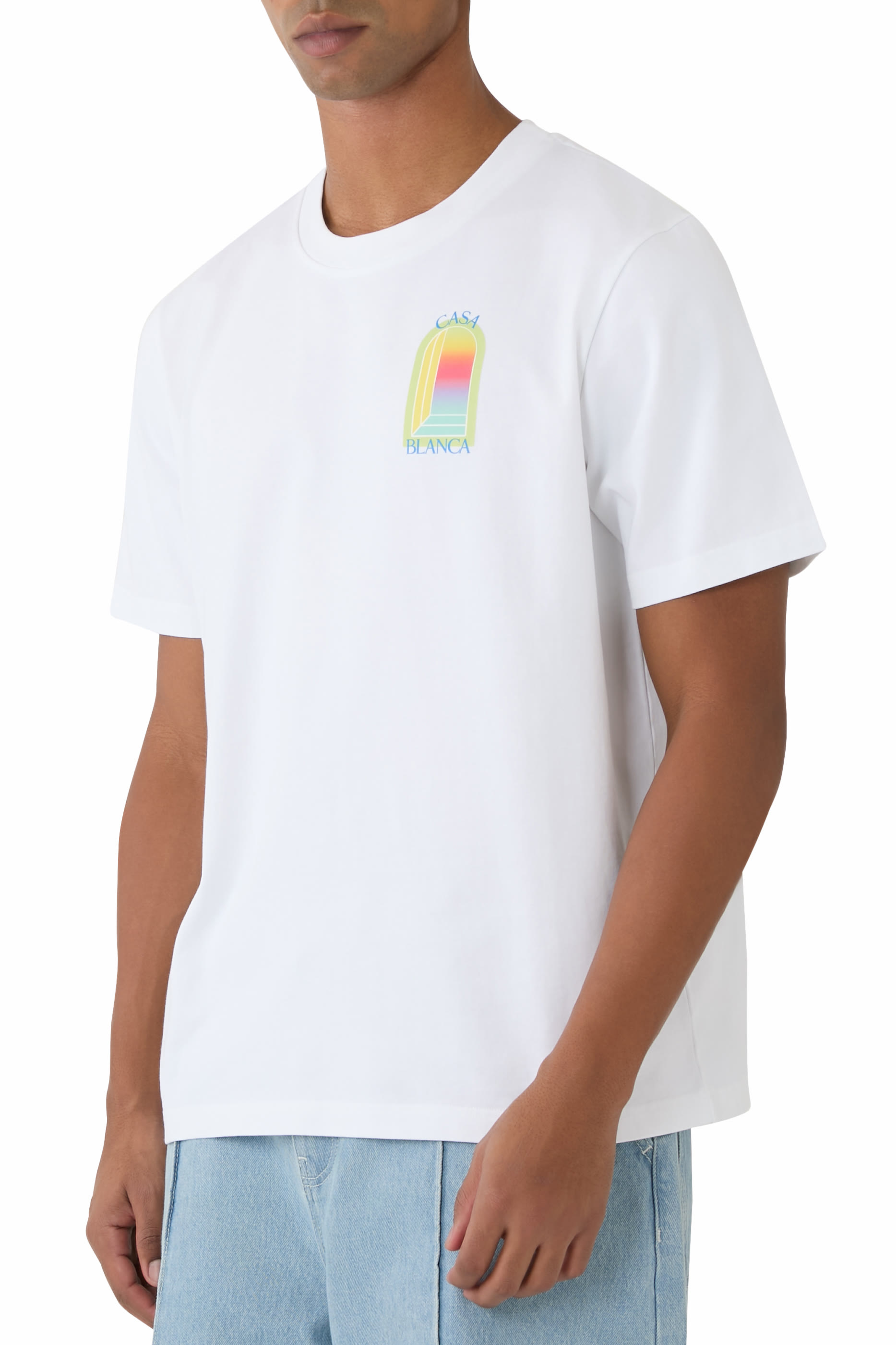 Gradient L&rsquo;Arche T-shirt