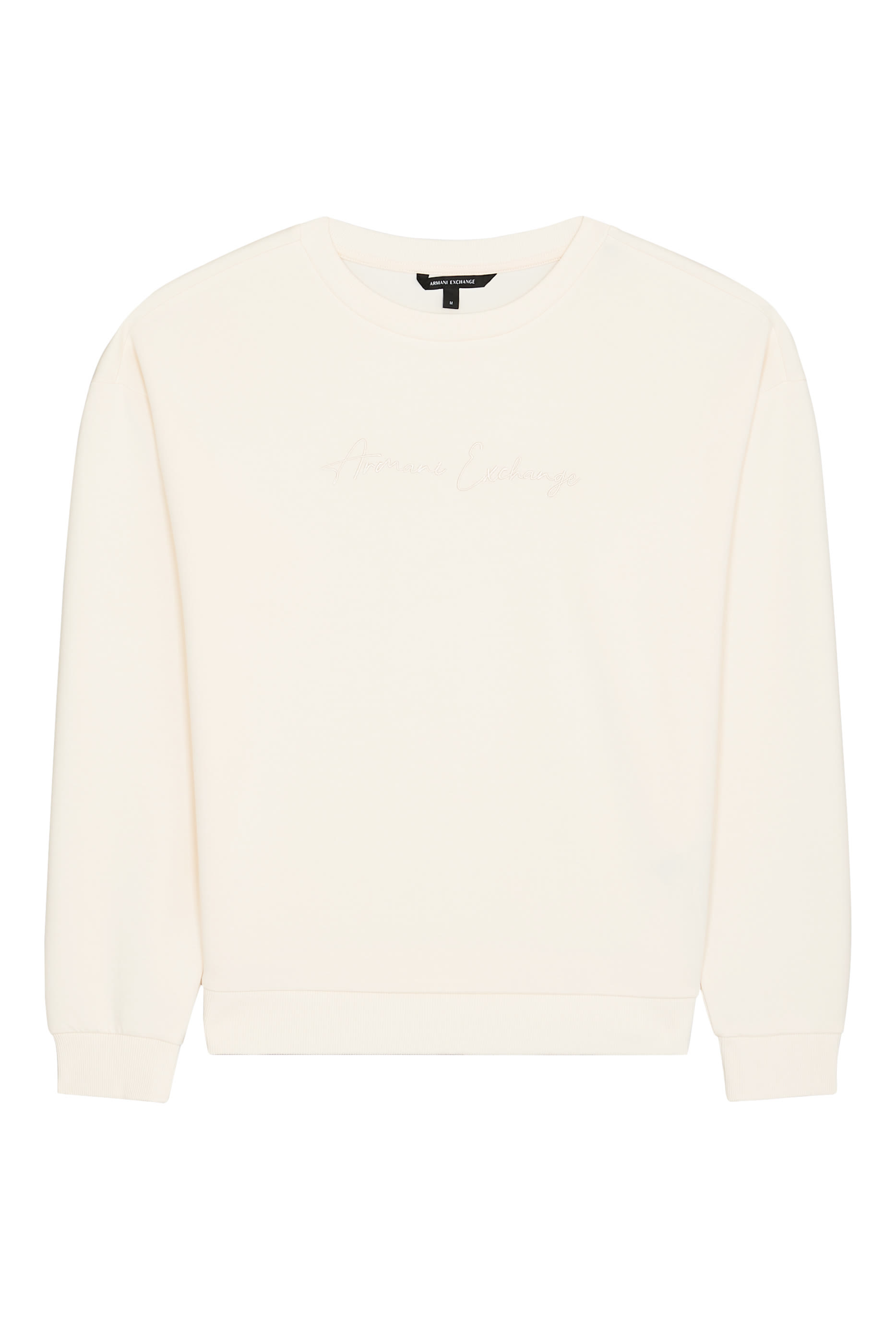 Basic Crewneck Sweatshirt