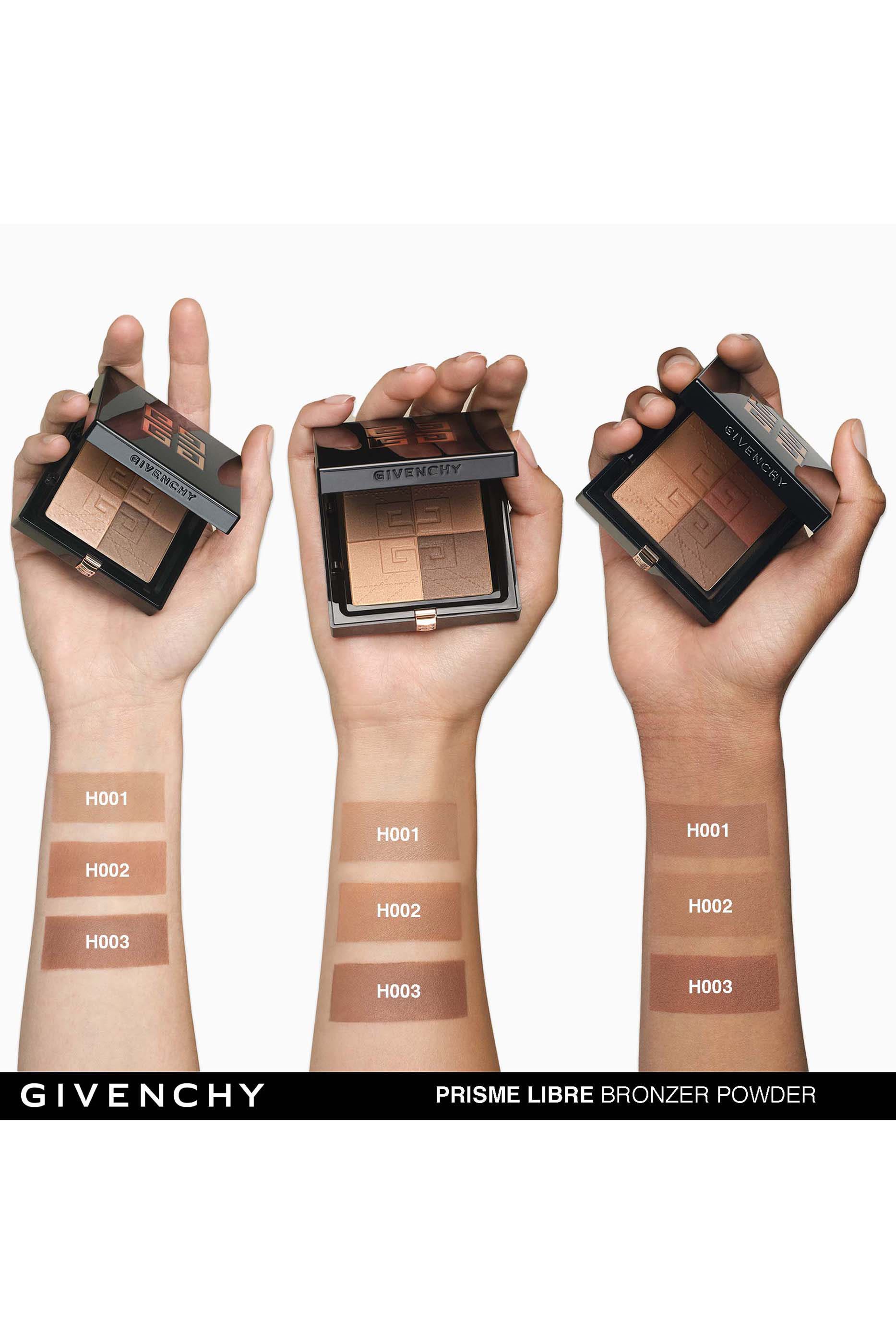 Prisme Libre Bronzer Powder​ 