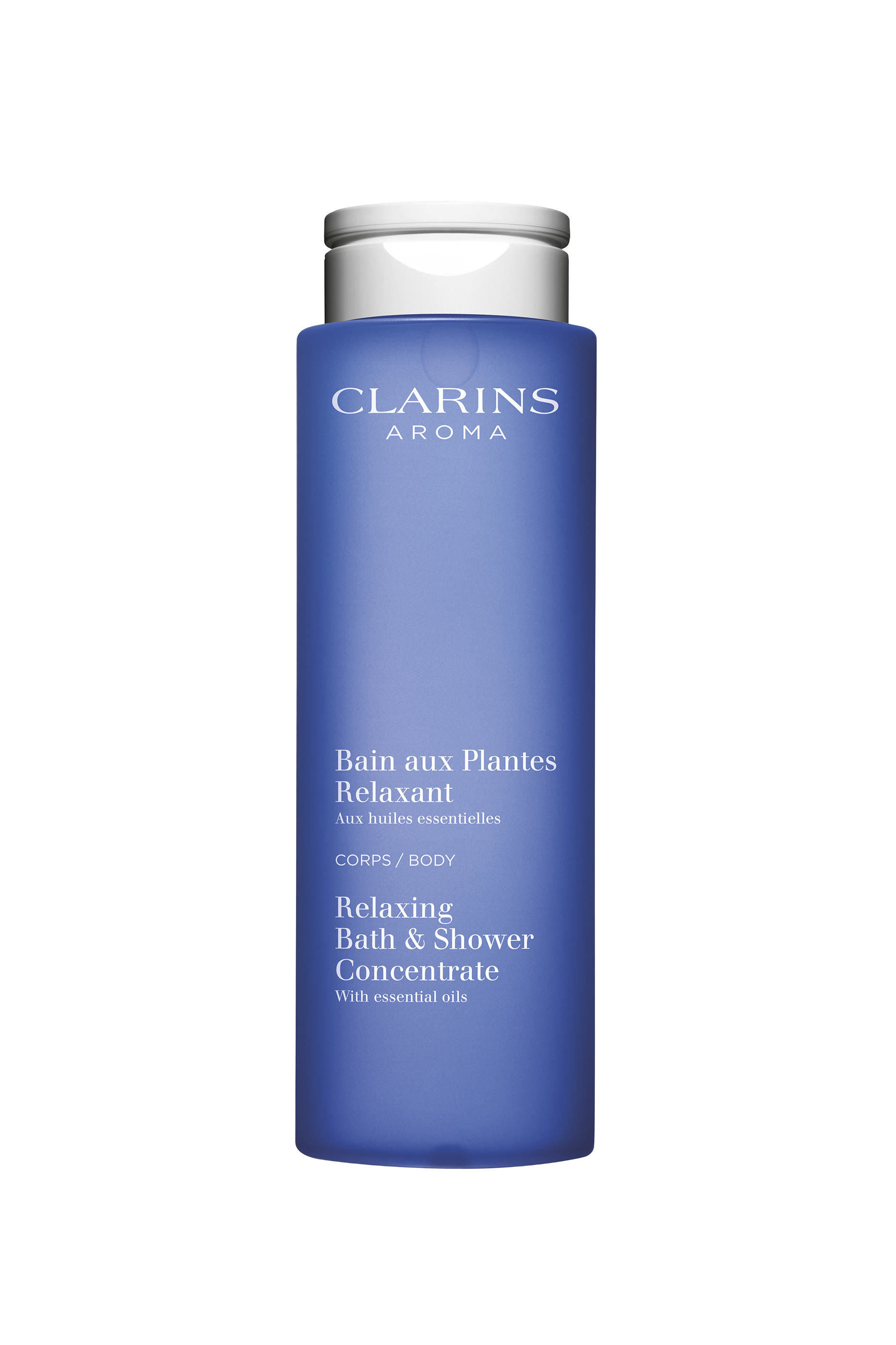 Relax Bath & Shower Concentrate