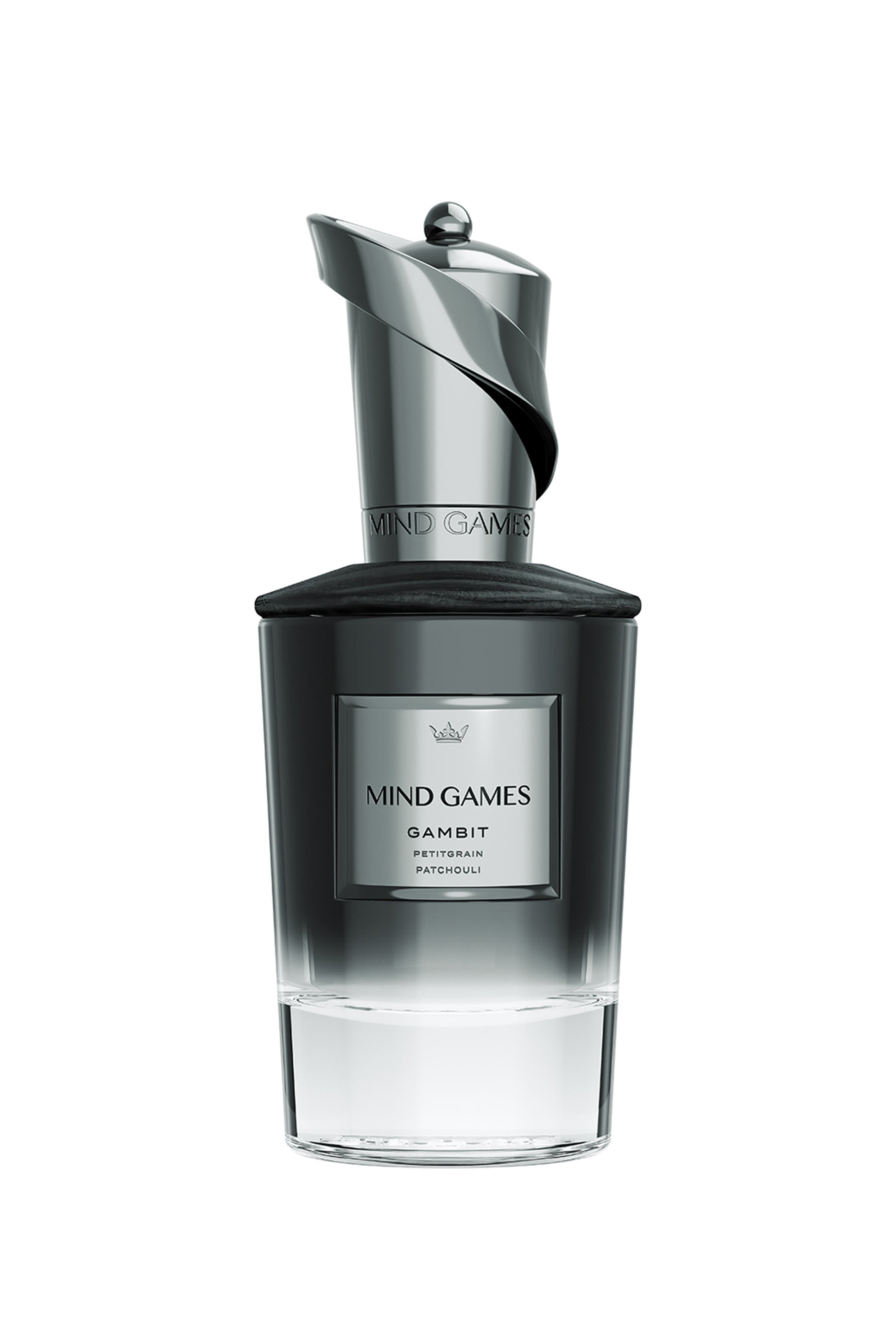 Gambit Extrait de Parfum 