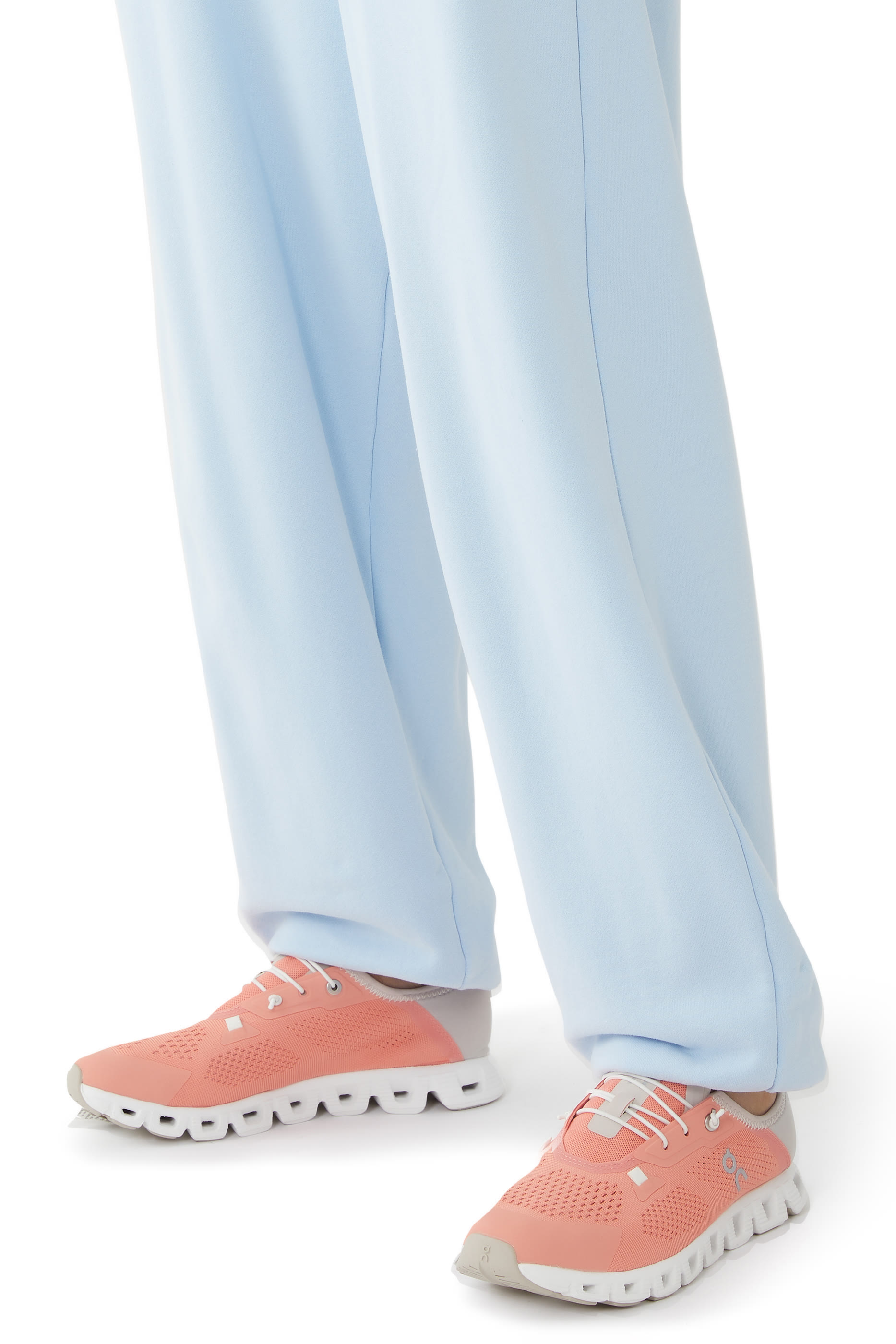 Cloud 5 Coast Low Top Running Sneaker