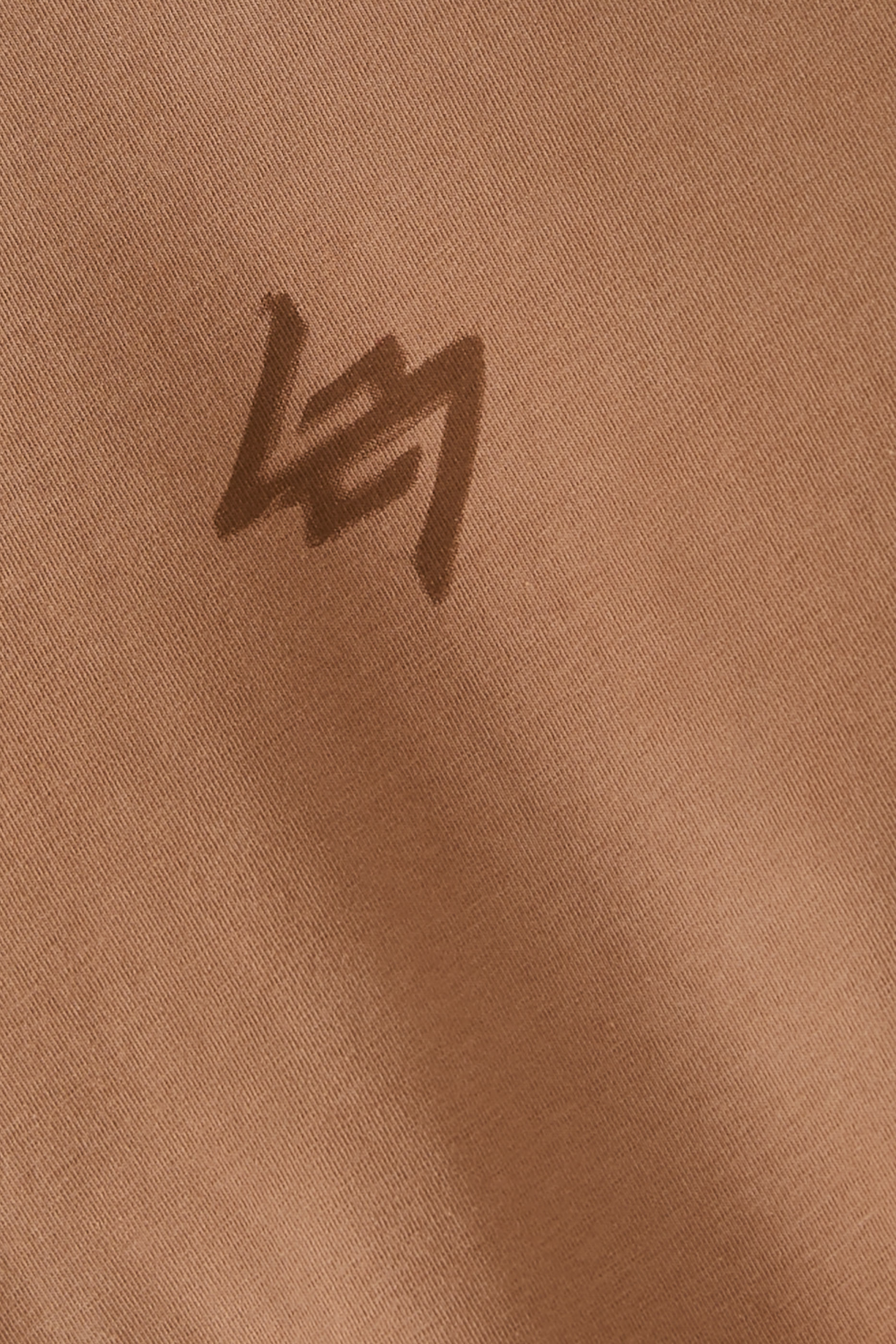 247 Motion Oversized T-Shirt