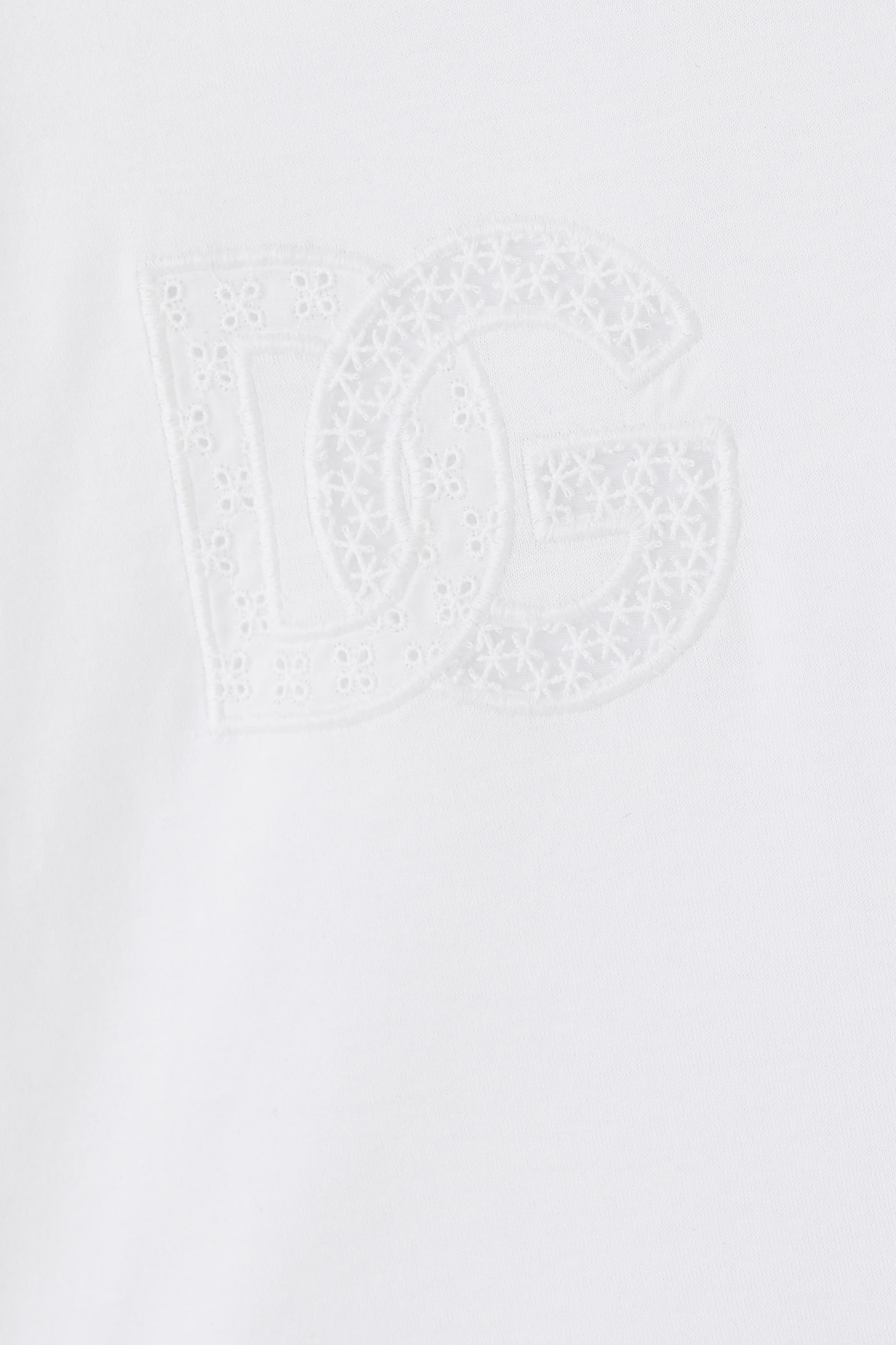 Kids Logo Jersey T-Shirt