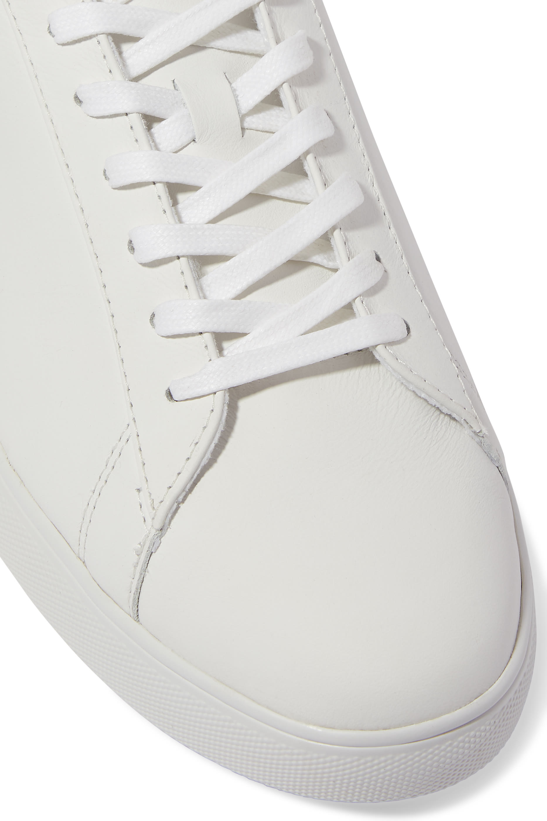 Bradley Leather Sneakers
