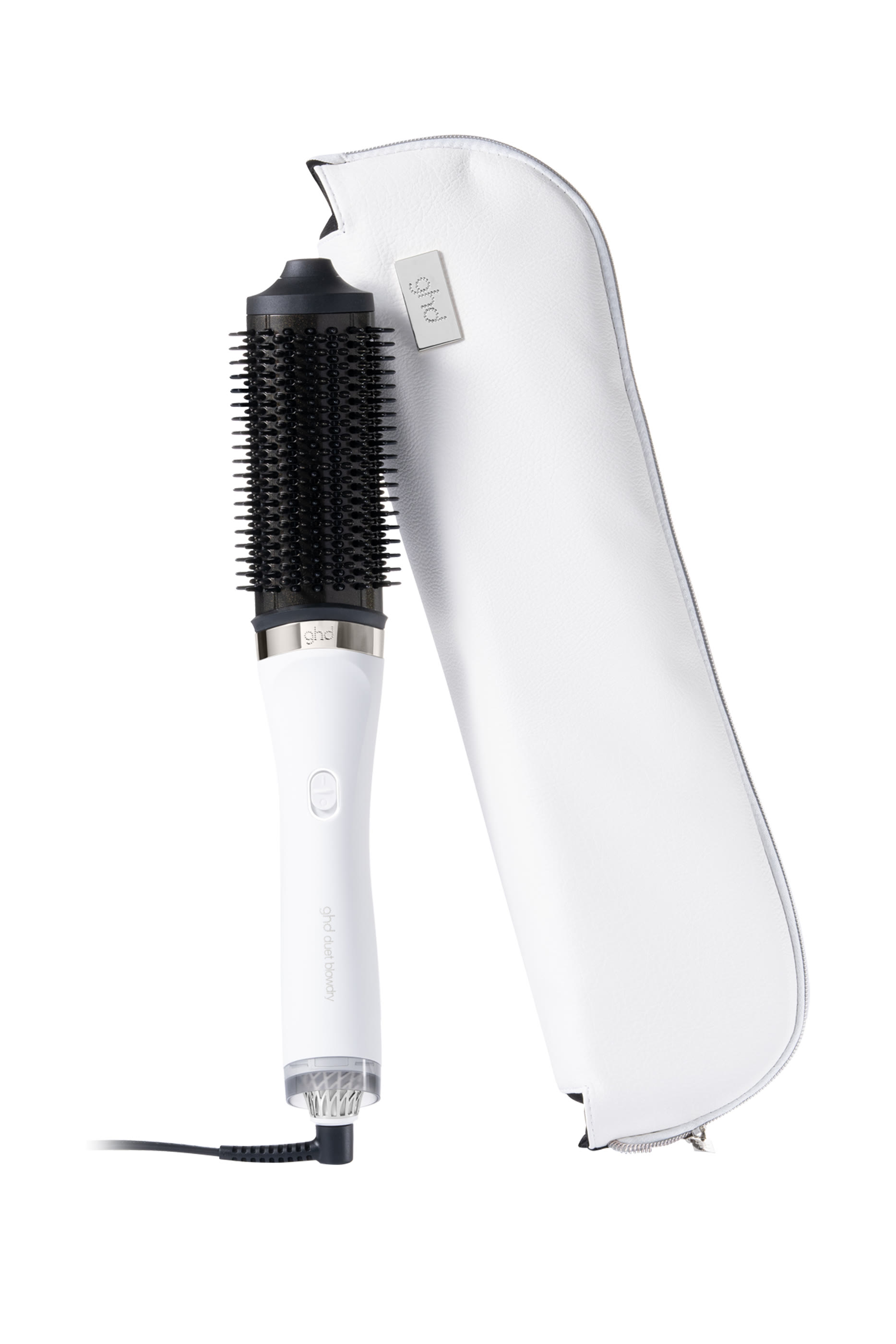 Duet Blowdry 2-In-1 Hot Air Brush