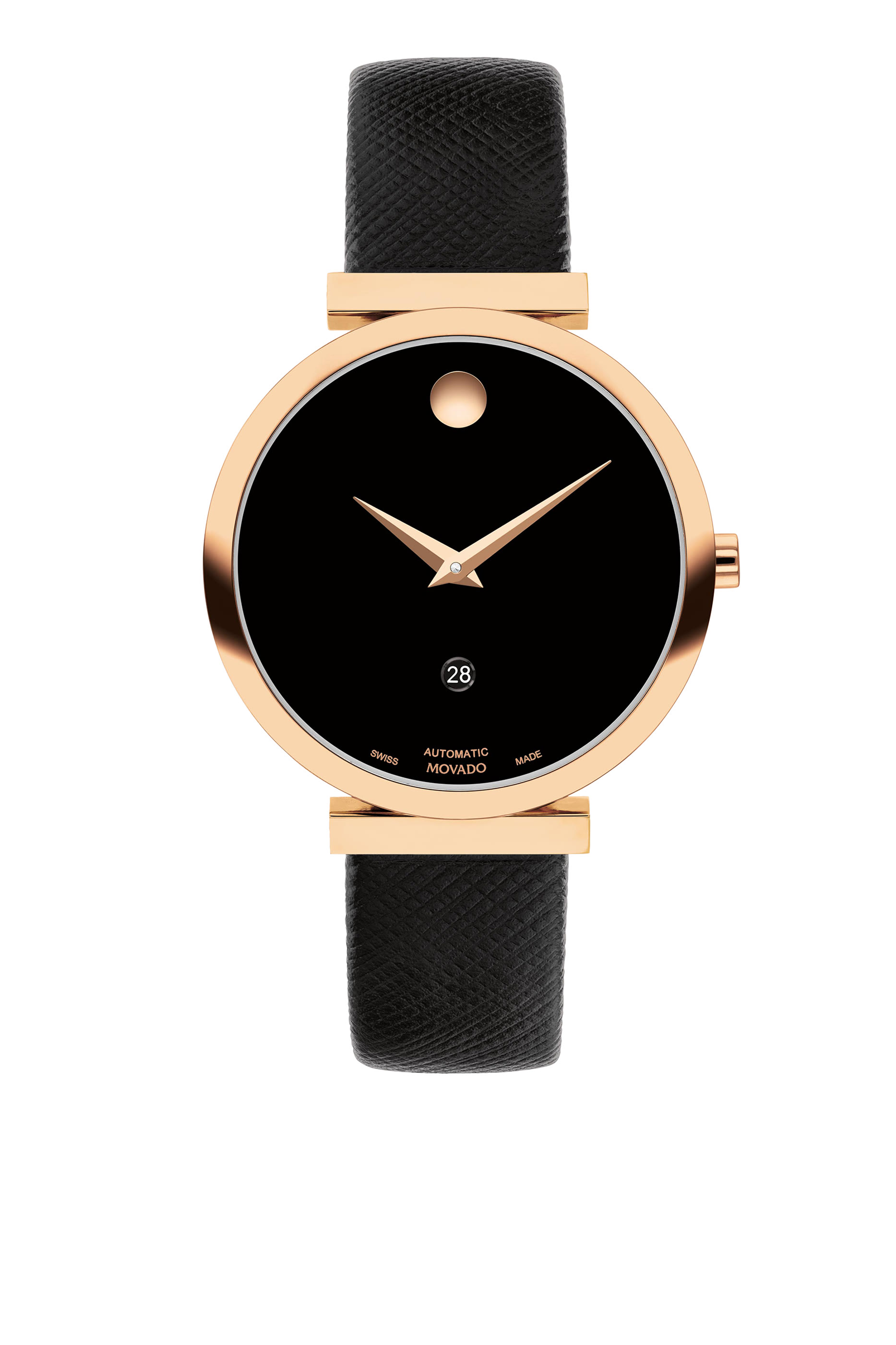 Museum Classic Automatic Watch