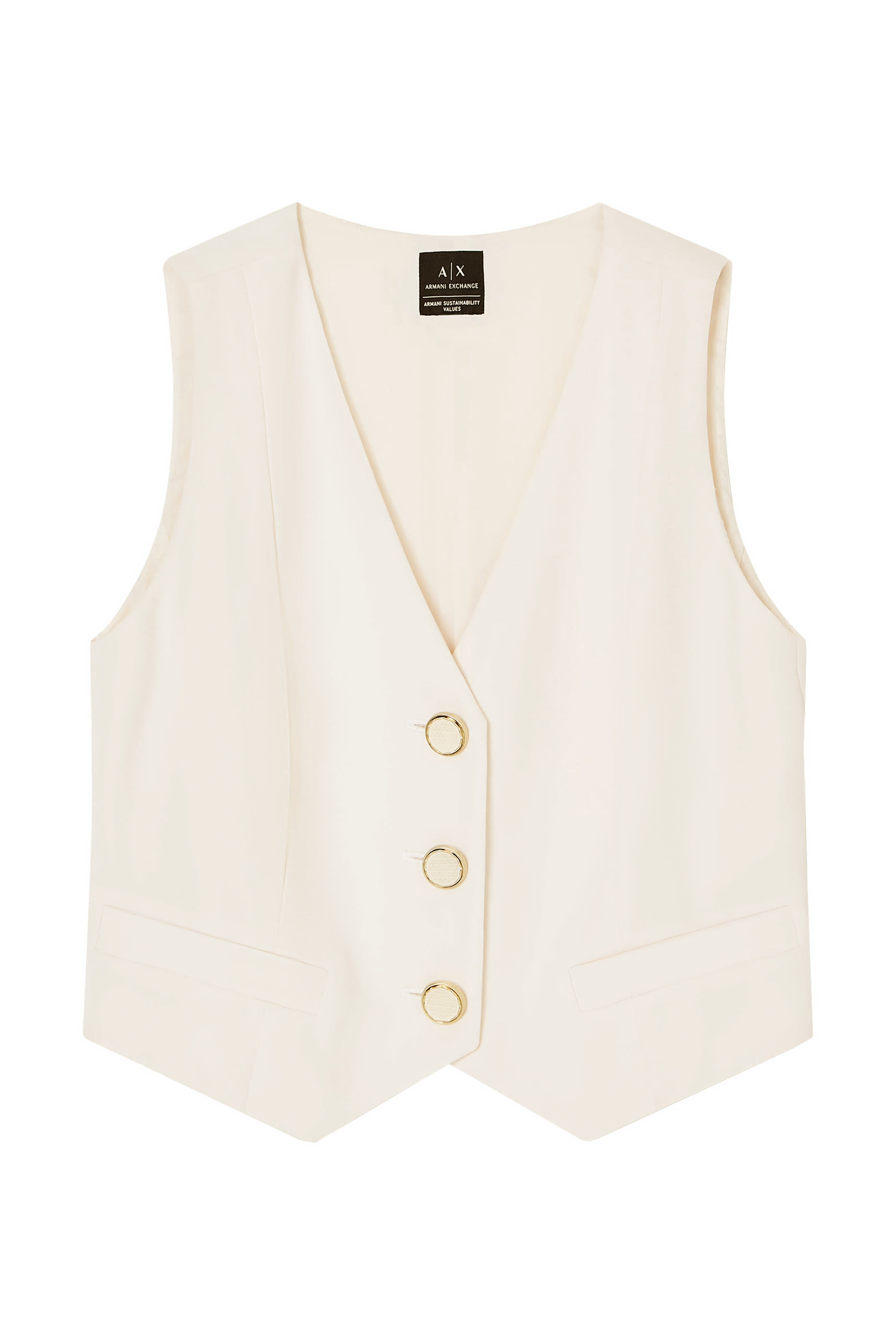 Tailored Waistcoat 