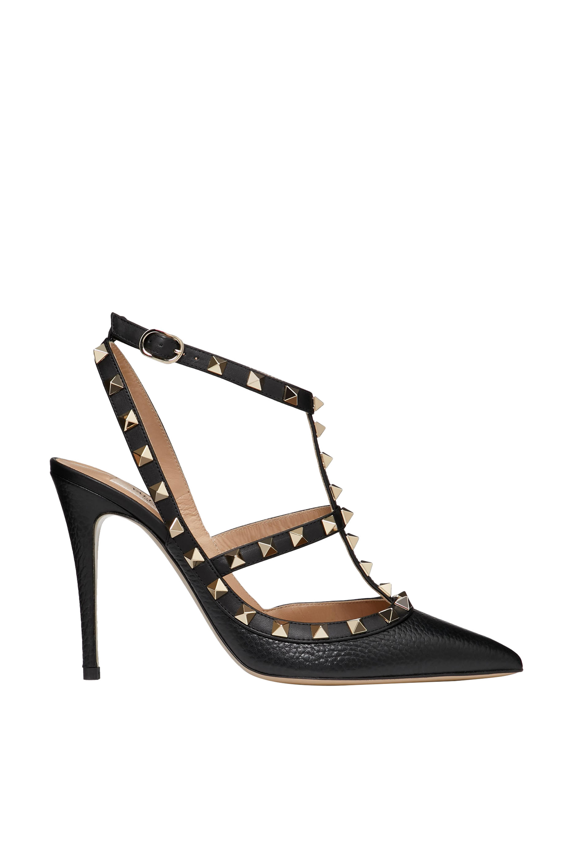  Rockstud Pumps