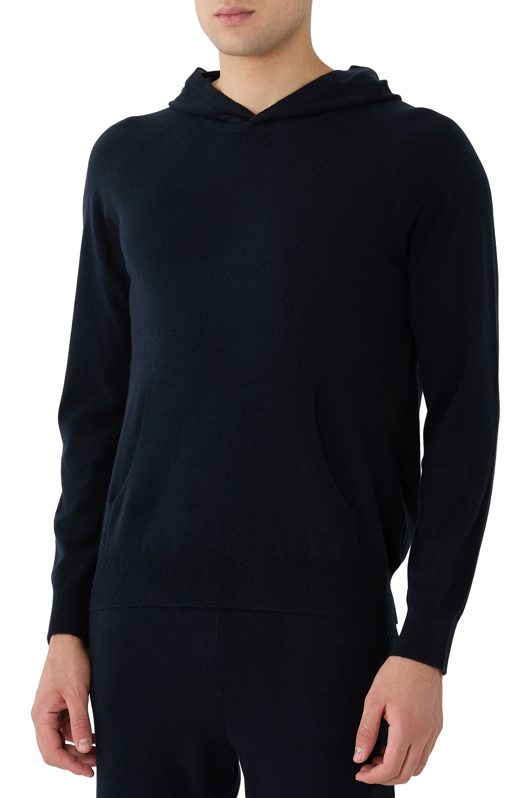 Mr Balham Hoodie Sweater