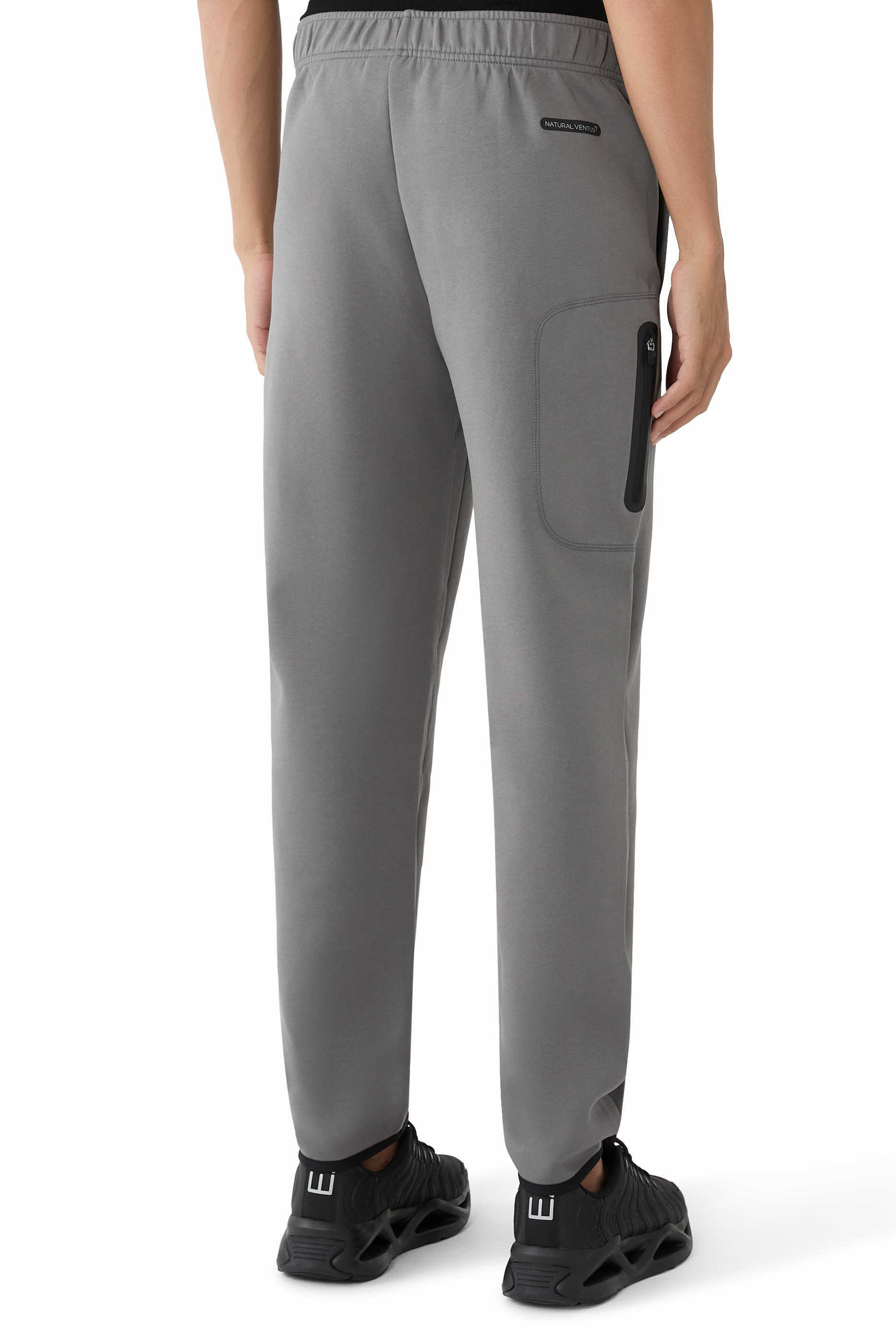 Dynamic Athlete Ventus7 Technical Fabric Joggers