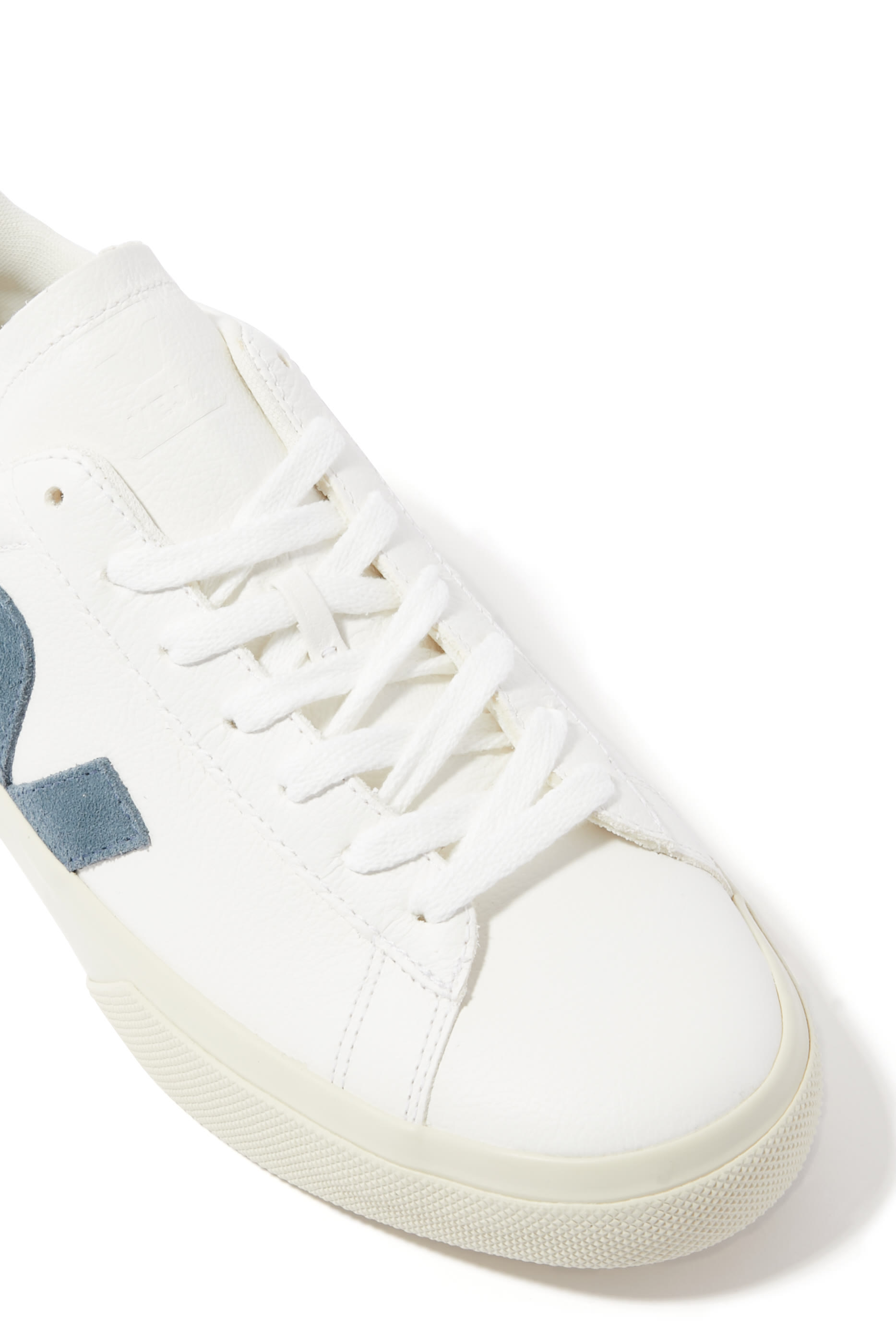 Campo Low-Top ChromeFree Leather Sneakers